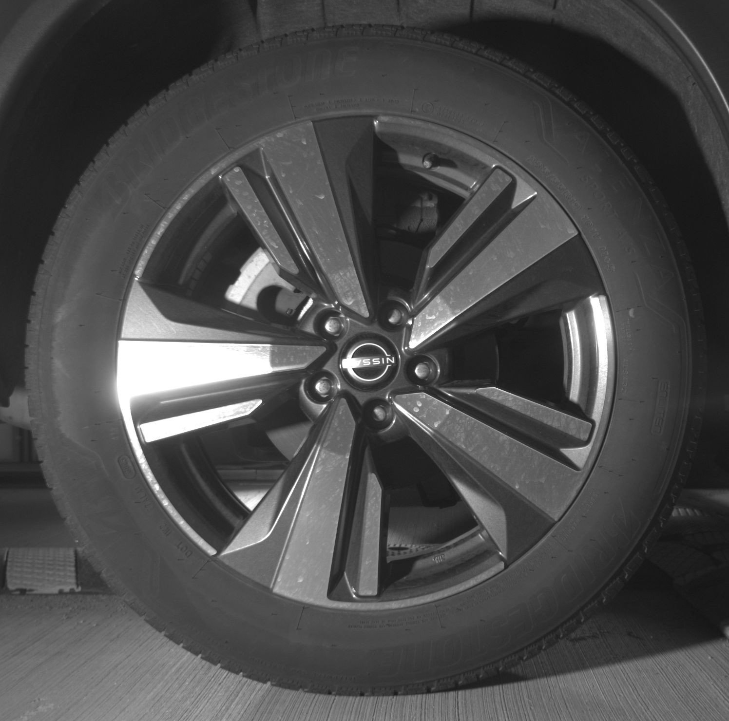 Thumbnail: 2026 Nissan Rogue - 13