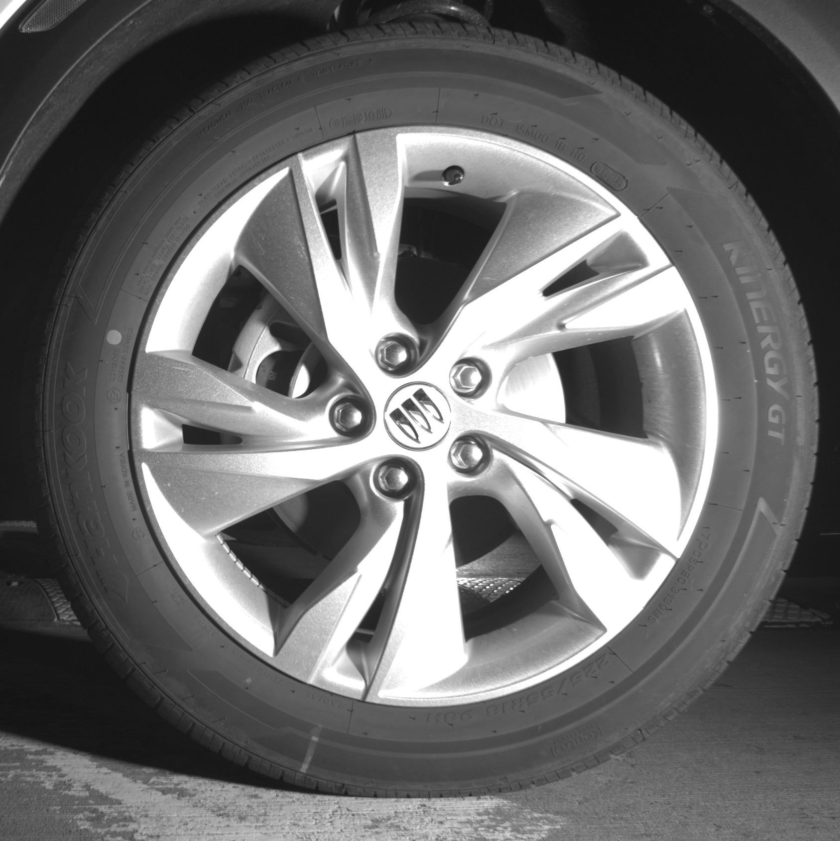 Thumbnail: 2026 Buick Encore GX - 12