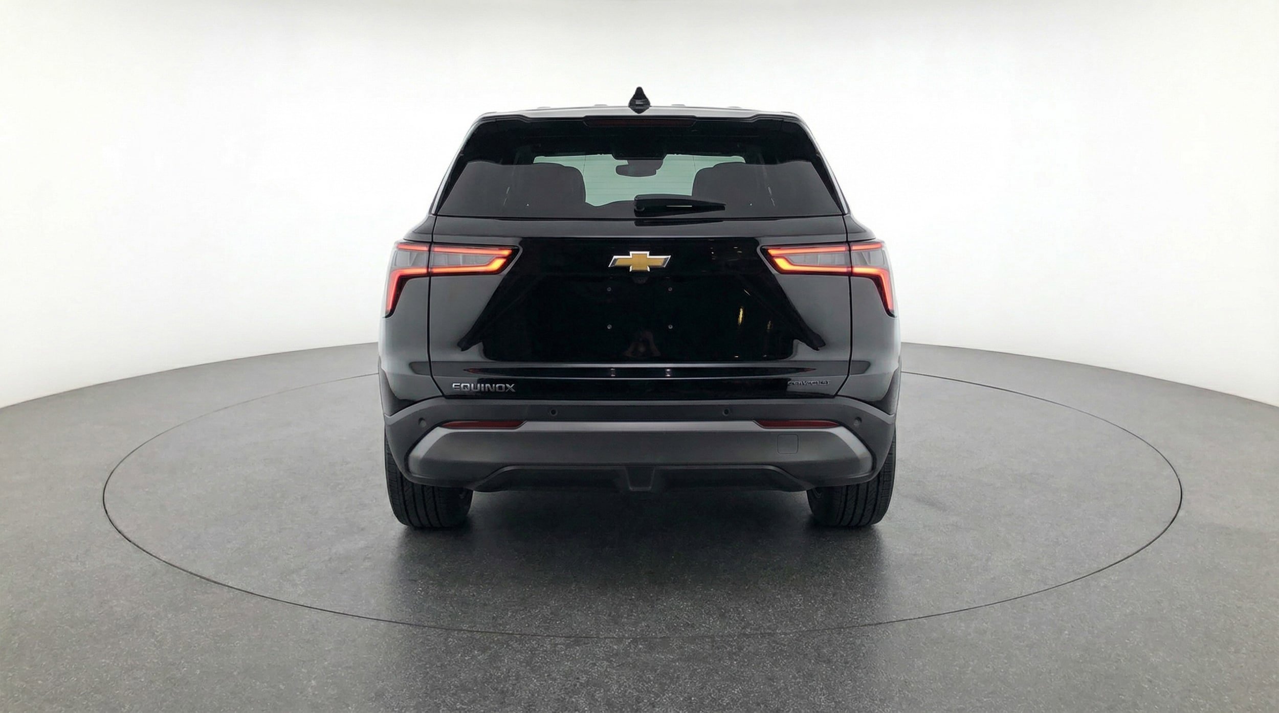 Thumbnail: 2025 Chevrolet Equinox - 6