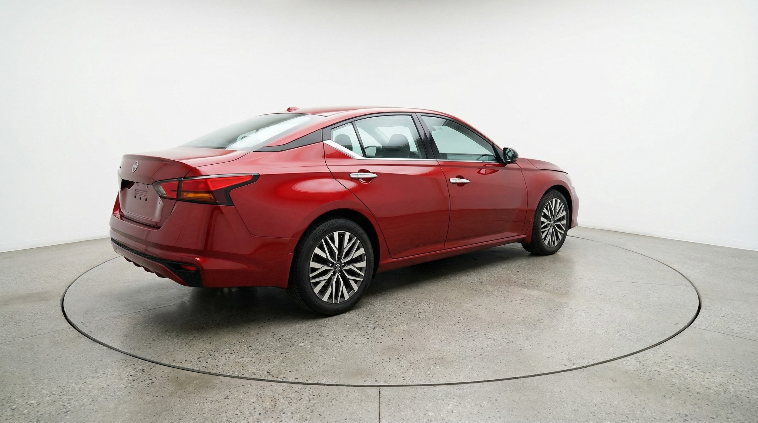 Thumbnail: 2025 Nissan Altima - 7