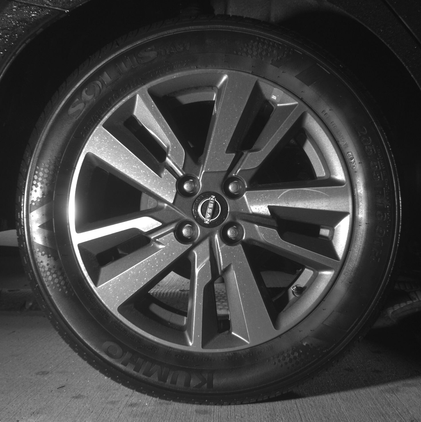 Thumbnail: 2025 Nissan Versa - 12