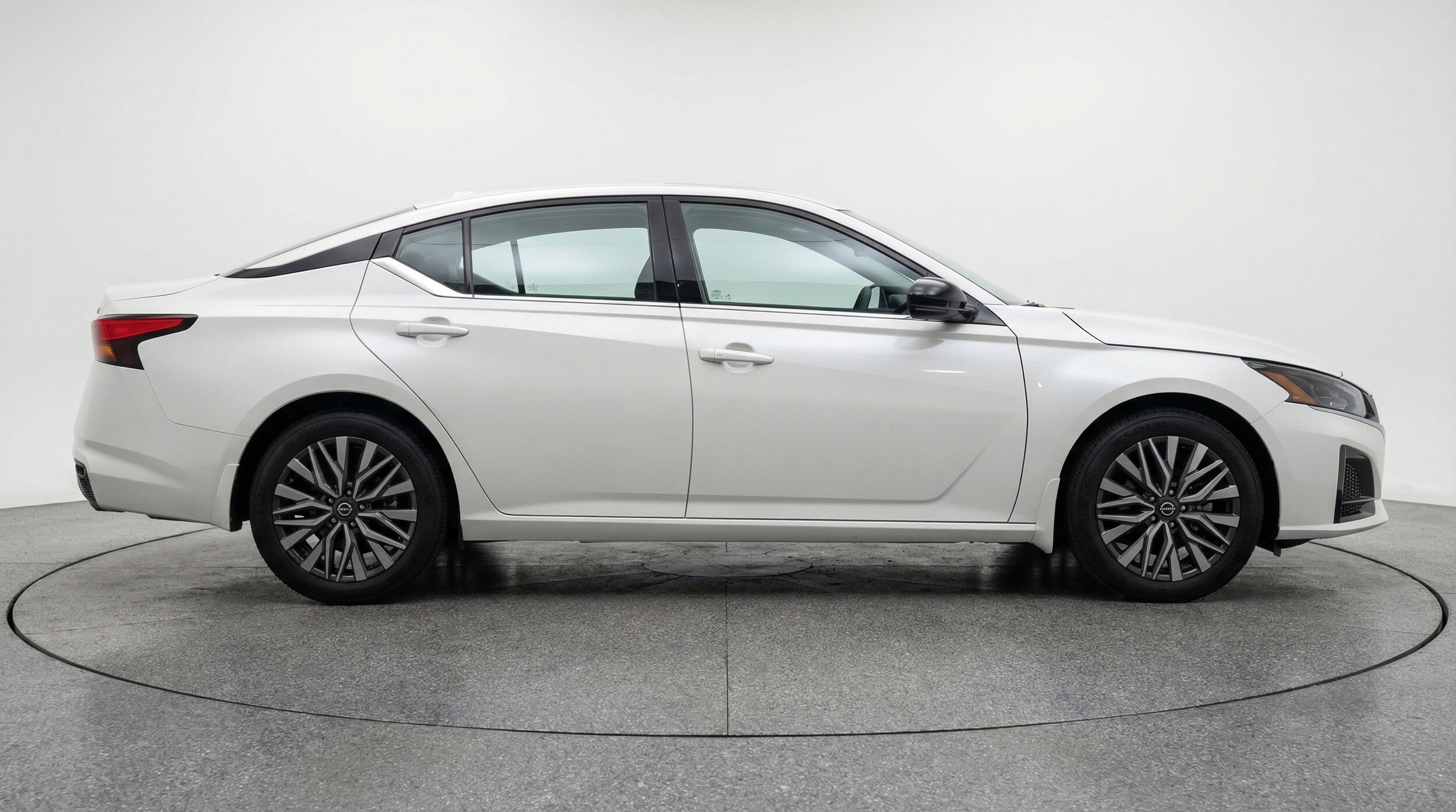 Thumbnail: 2026 Nissan Altima - 11
