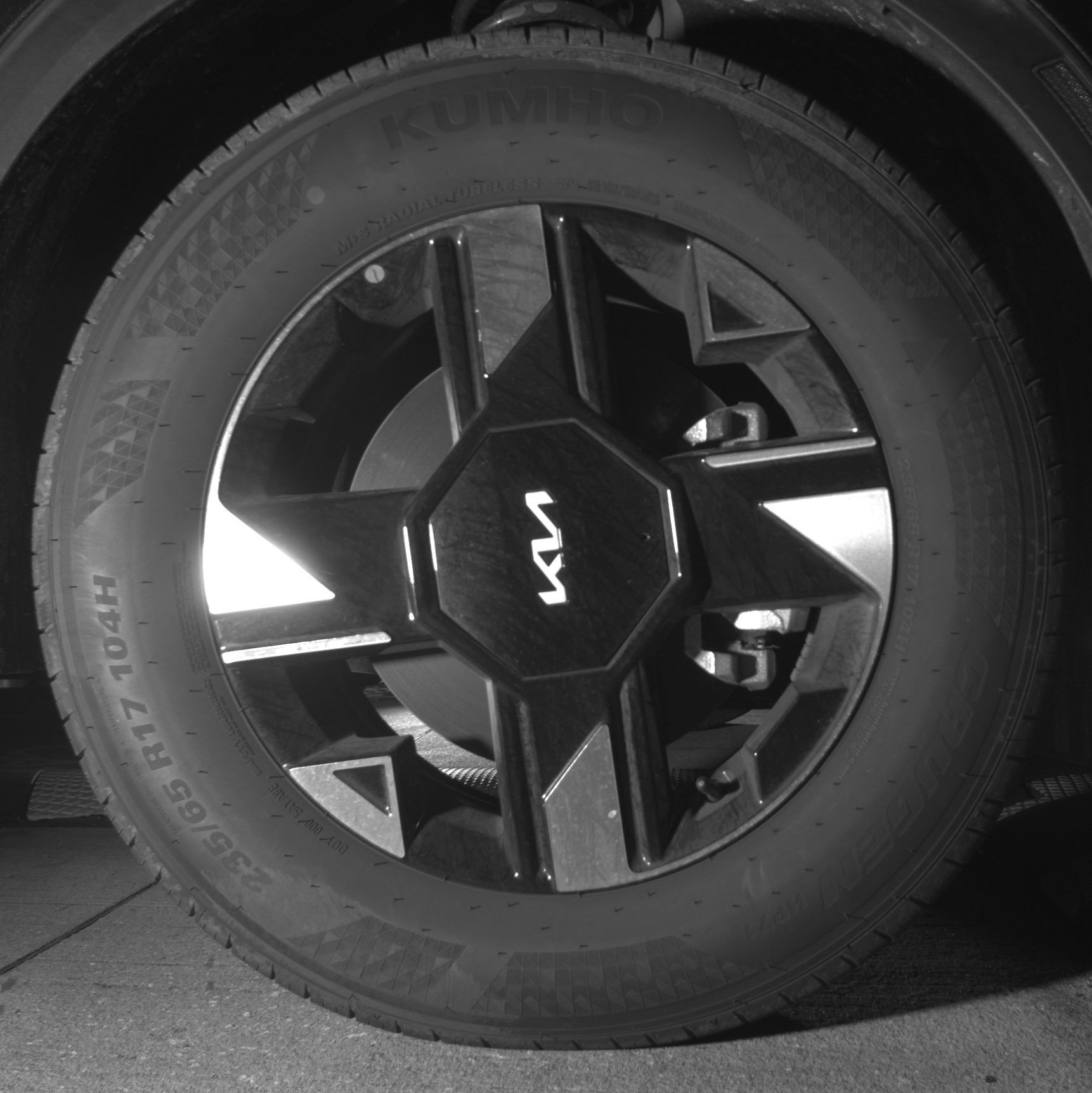 Thumbnail: 2026 Kia Sportage - 13