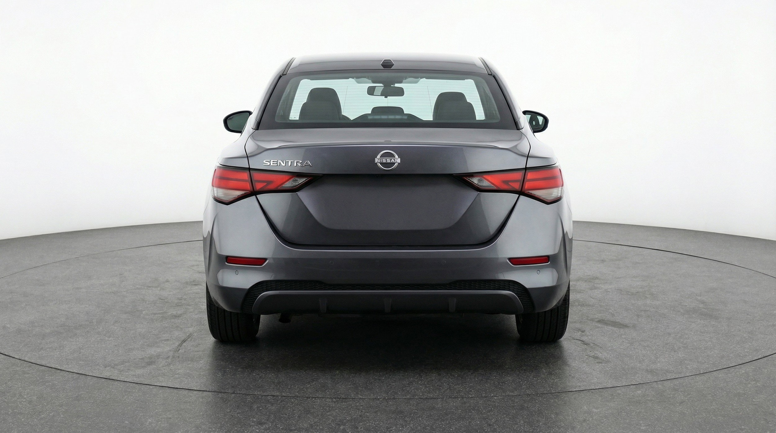 Thumbnail: 2025 Nissan Sentra - 7