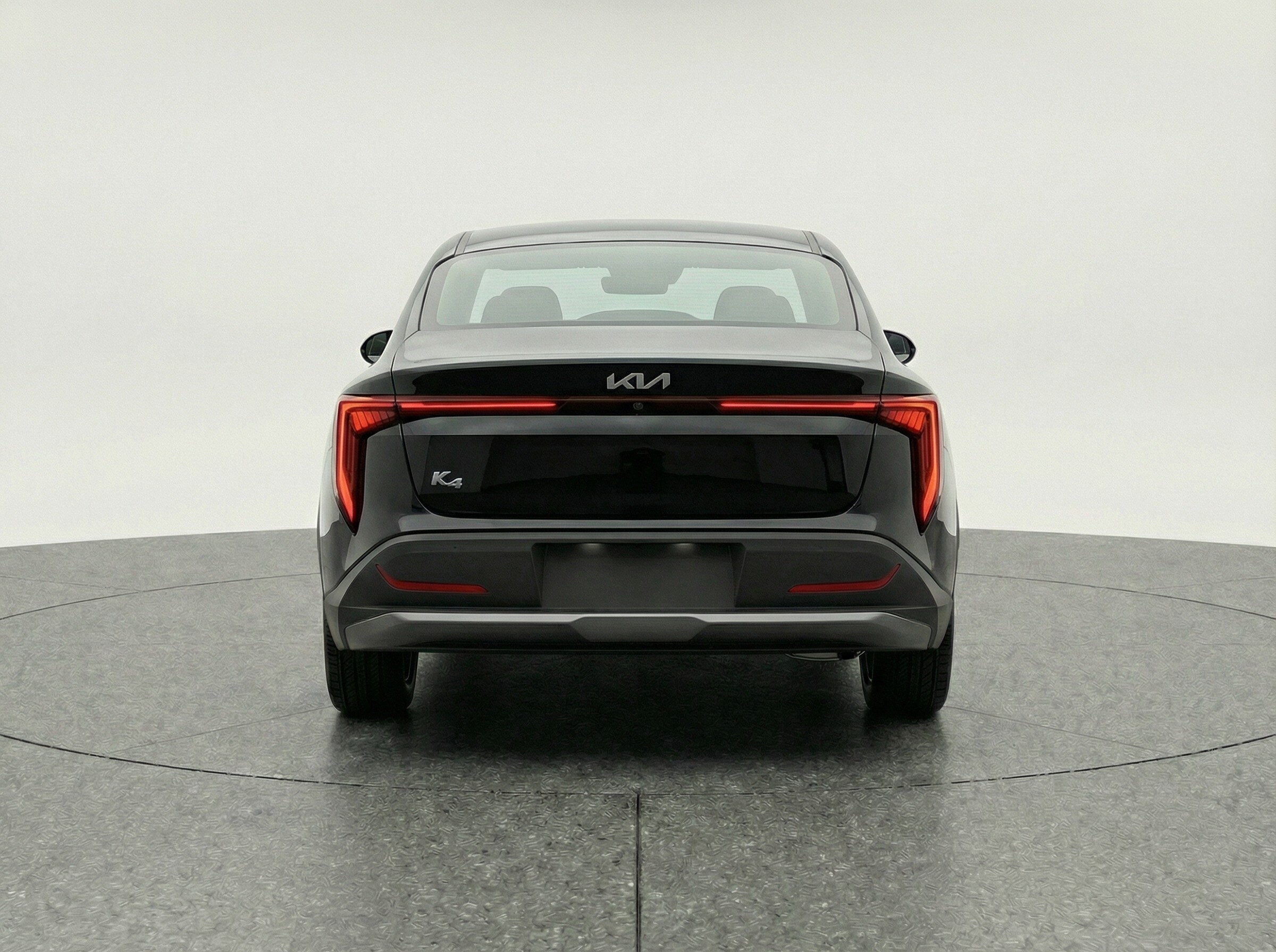 Thumbnail: 2025 Kia K4 - 6