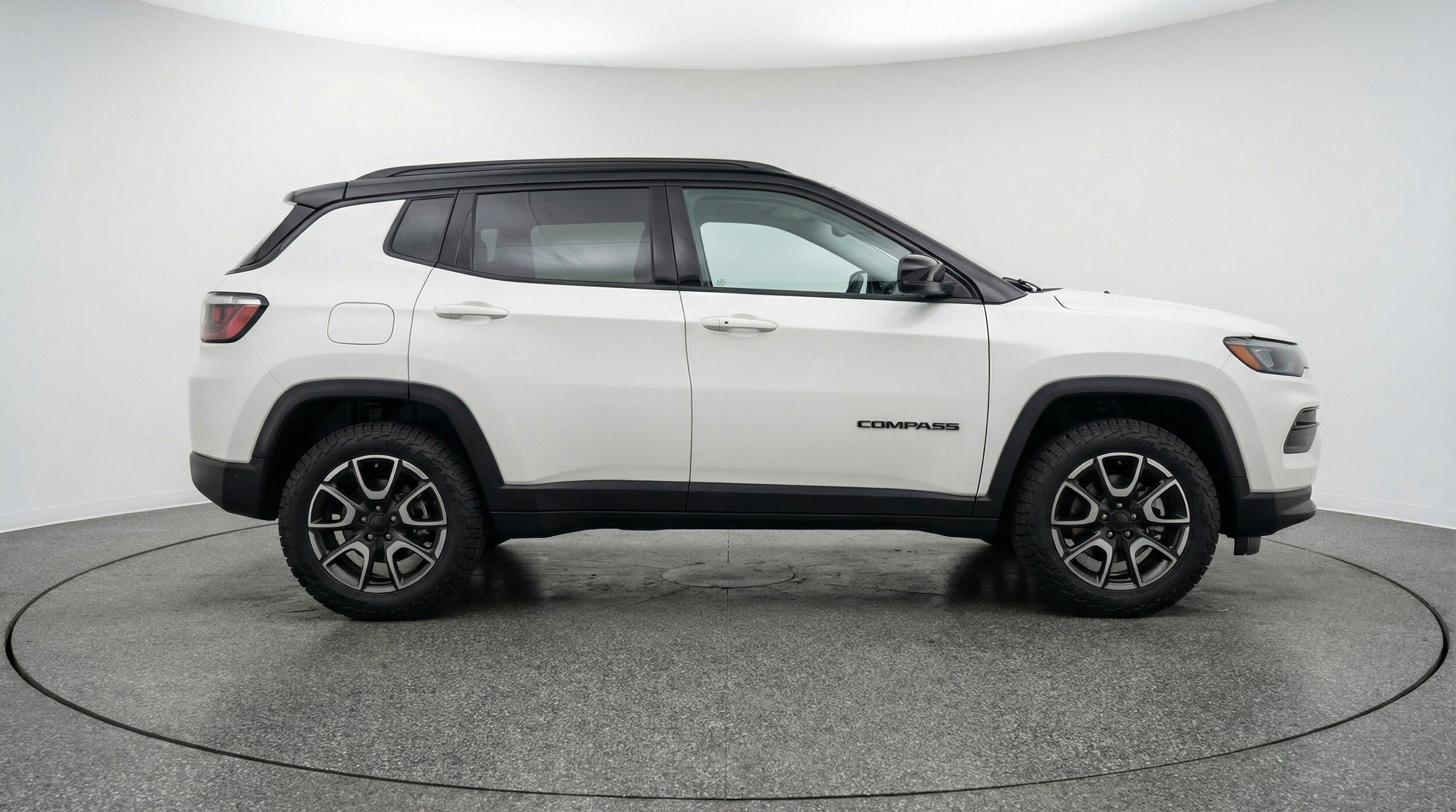 Thumbnail: 2025 Jeep Compass - 11