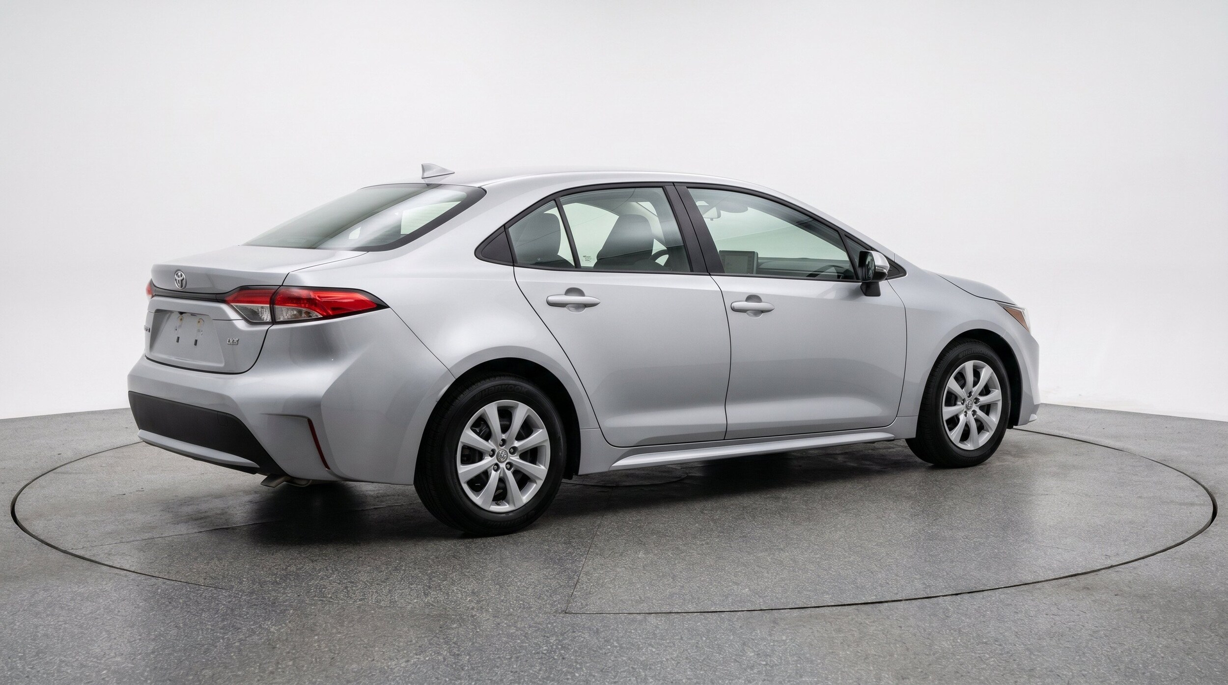Thumbnail: 2025 Toyota Corolla - 9