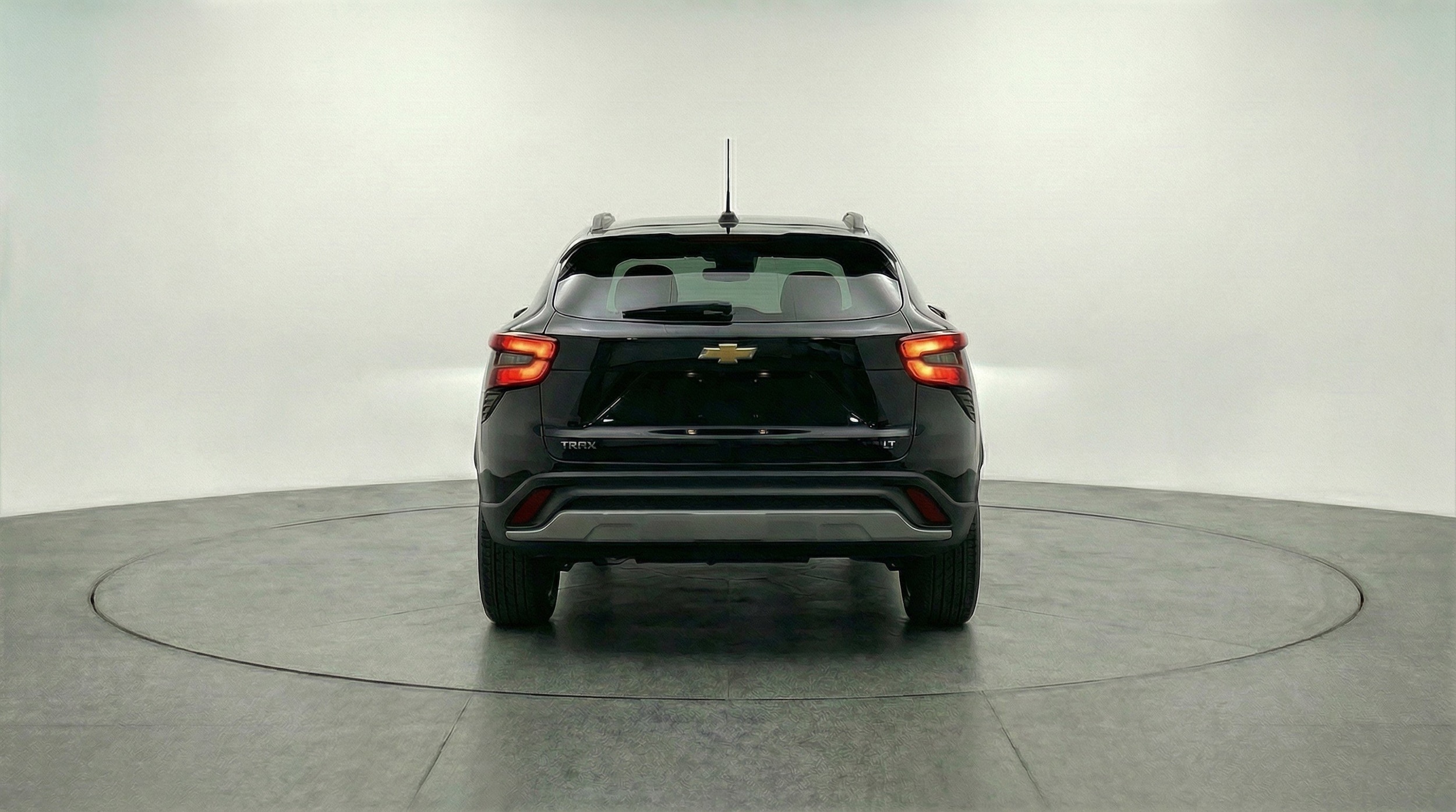Thumbnail: 2025 Chevrolet Trax - 7