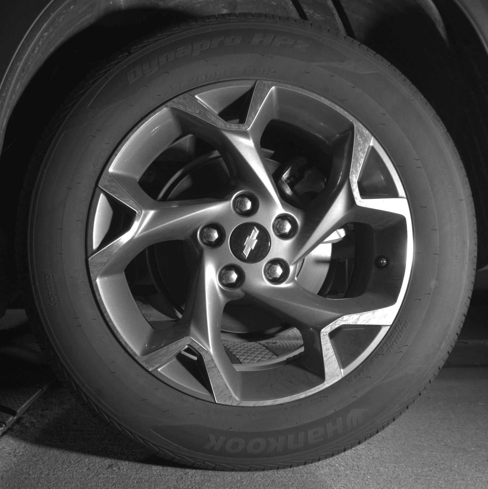 Thumbnail: 2025 Chevrolet Trax - 11