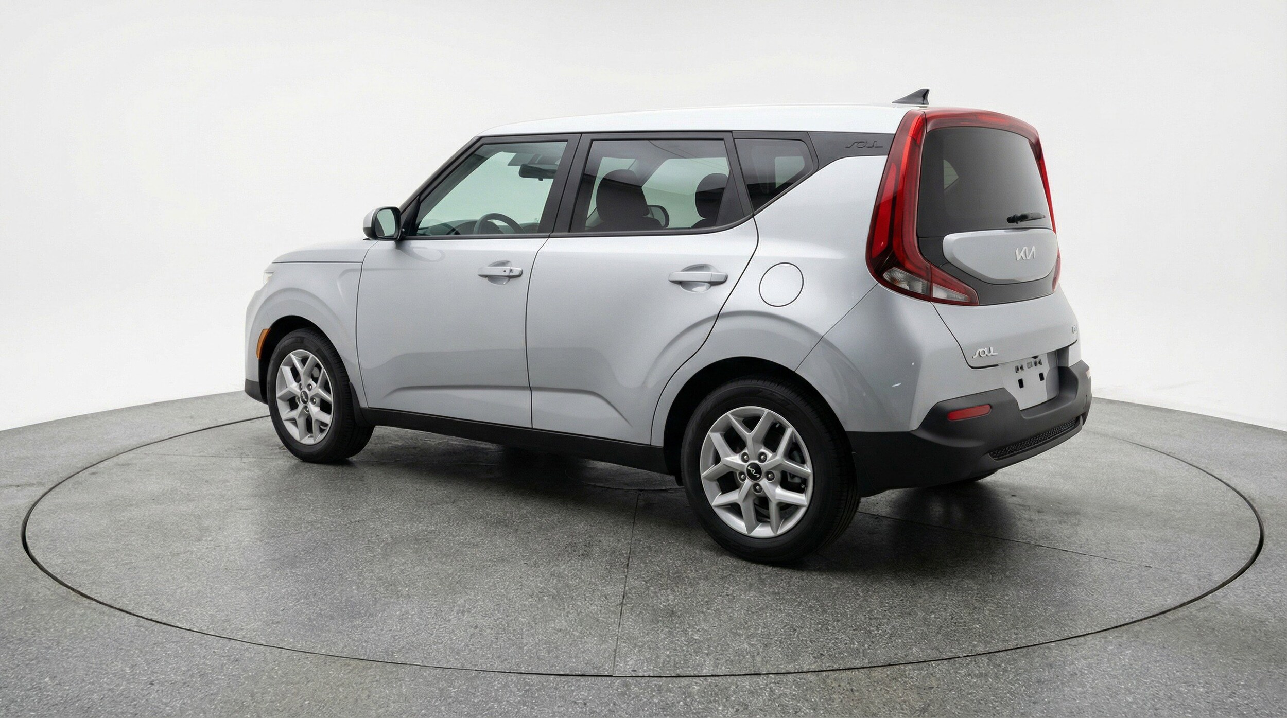 Thumbnail: 2025 Kia Soul - 6
