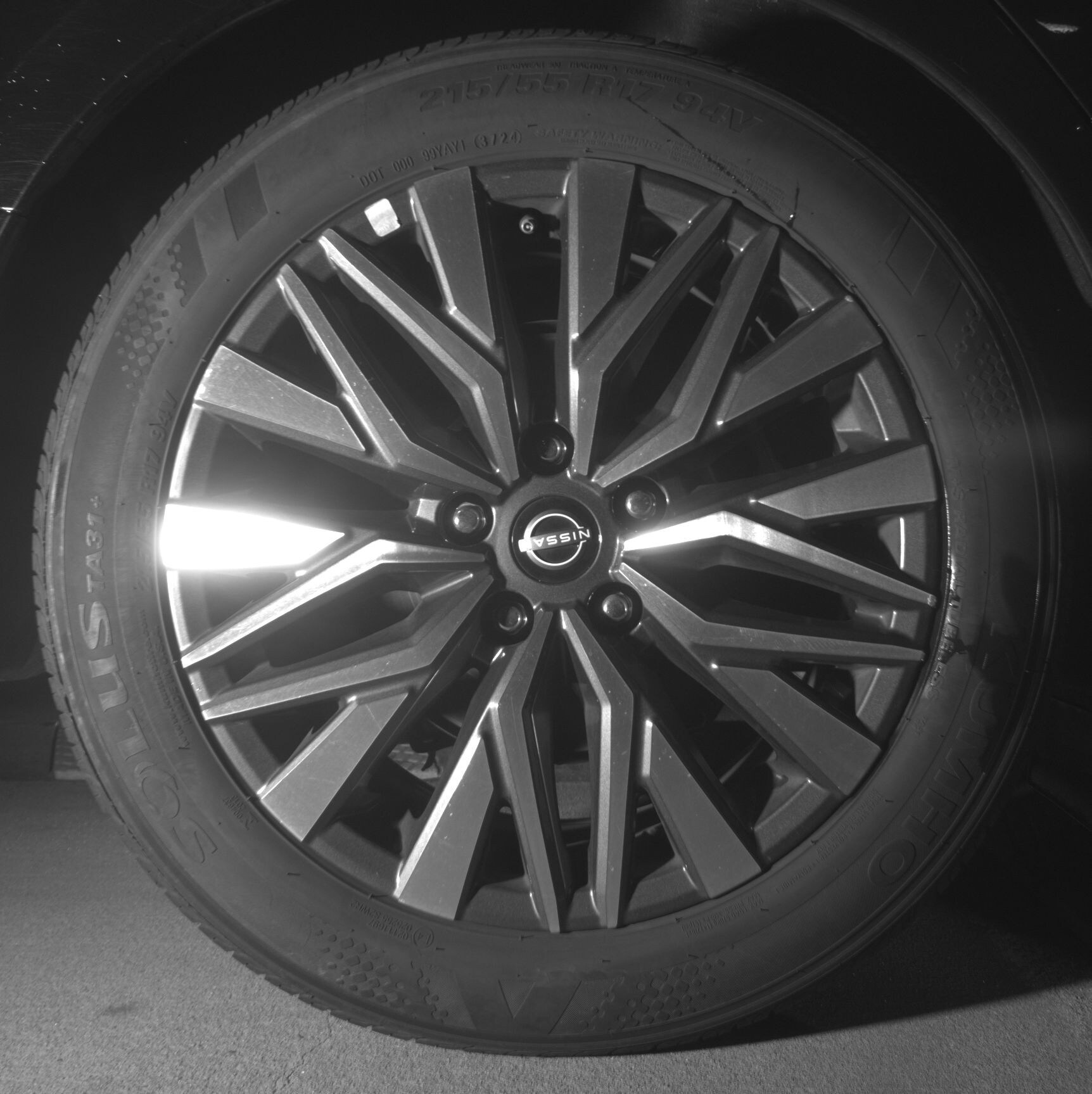 Thumbnail: 2025 Nissan Altima - 12