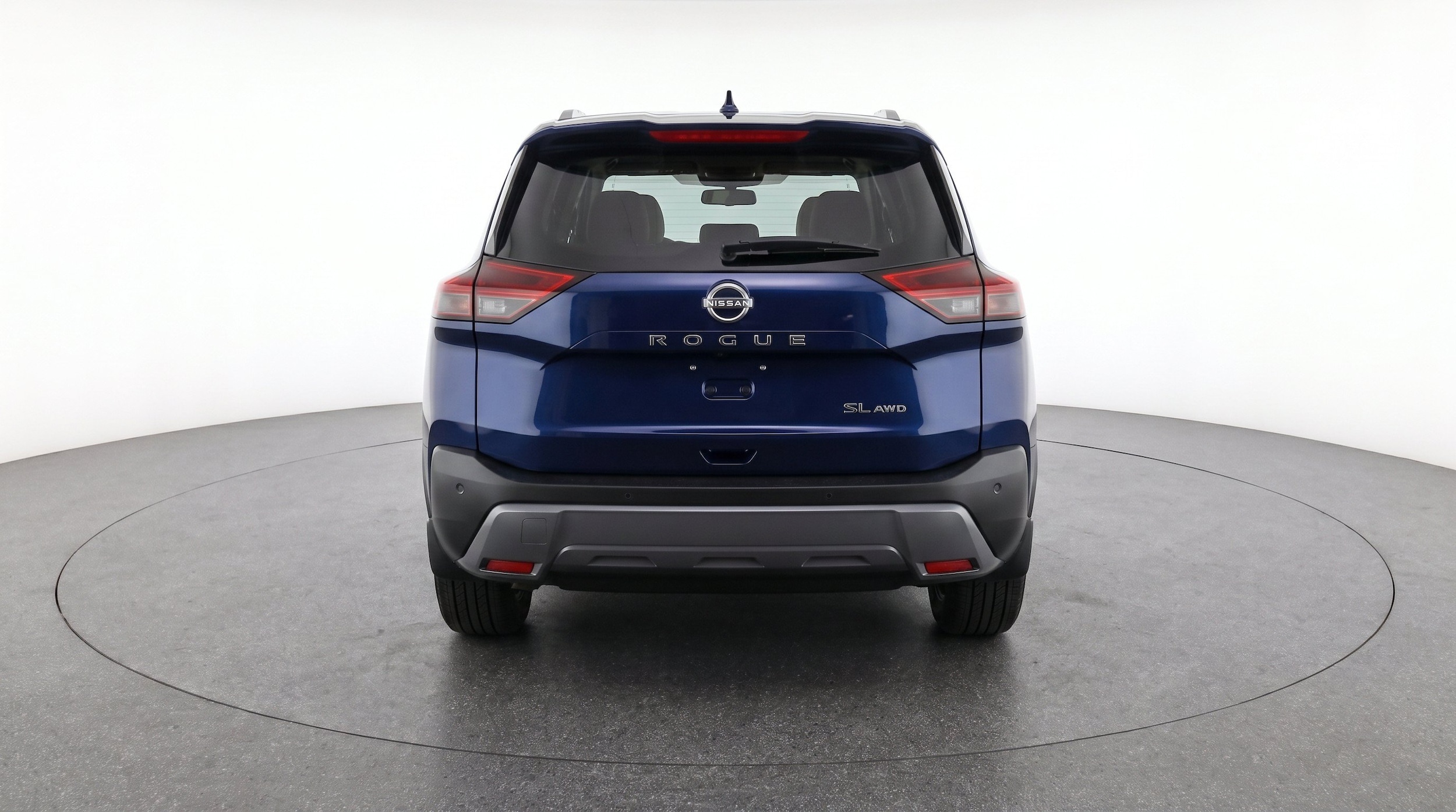 Thumbnail: 2026 Nissan Rogue - 7