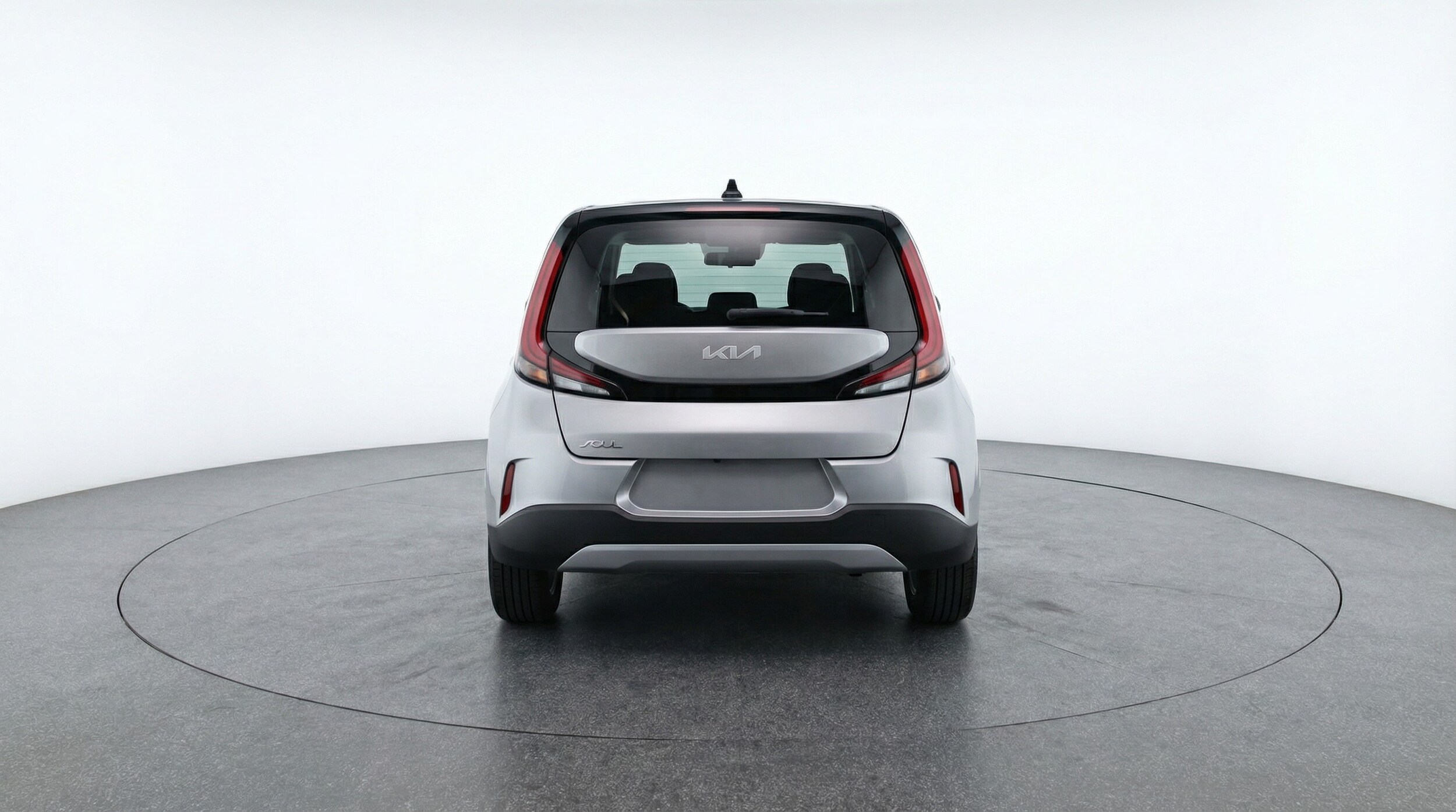 Thumbnail: 2025 Kia Soul - 6