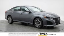 2025 Nissan Altima SV -
                  Smithtown, NY
