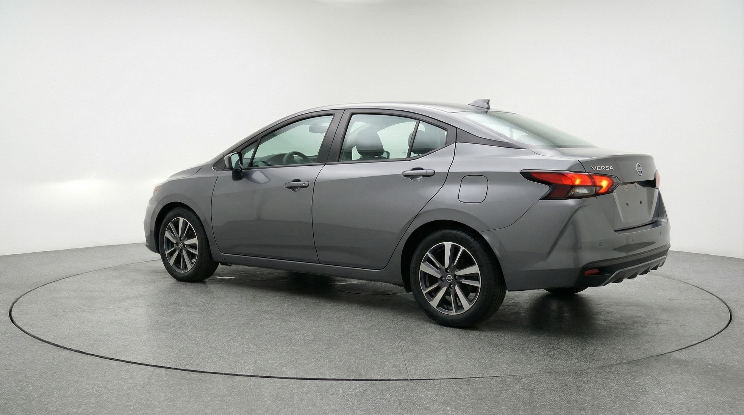 Thumbnail: 2025 Nissan Versa - 5