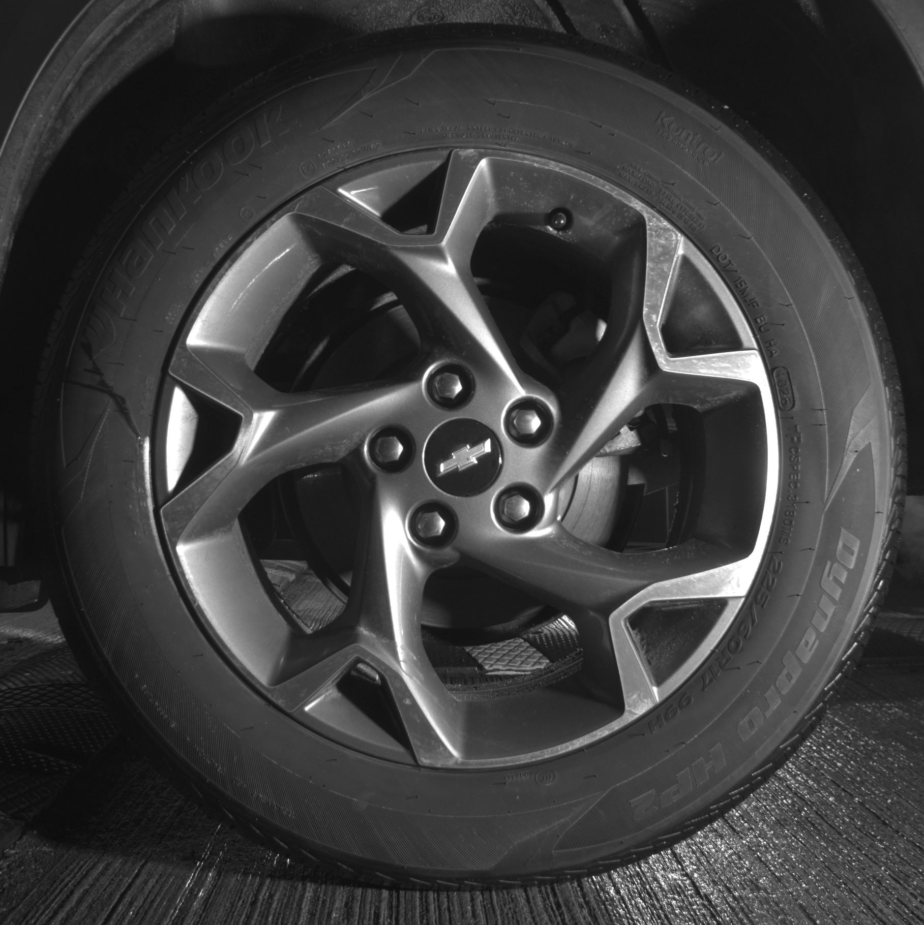 Thumbnail: 2025 Chevrolet Trax - 11