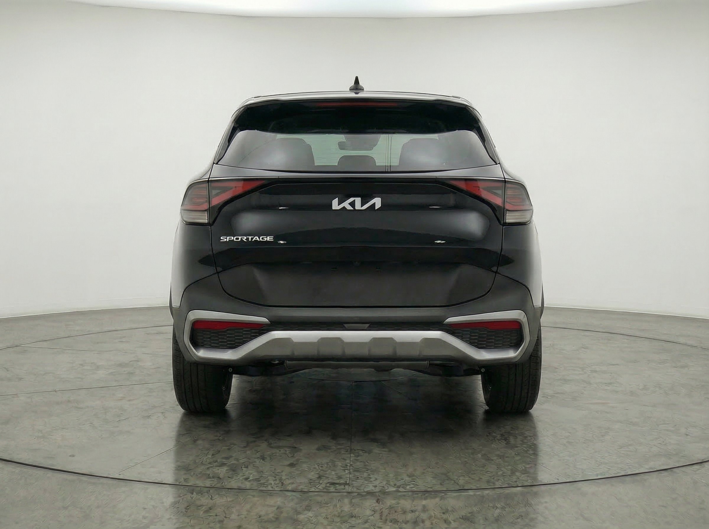 Thumbnail: 2026 Kia Sportage - 7
