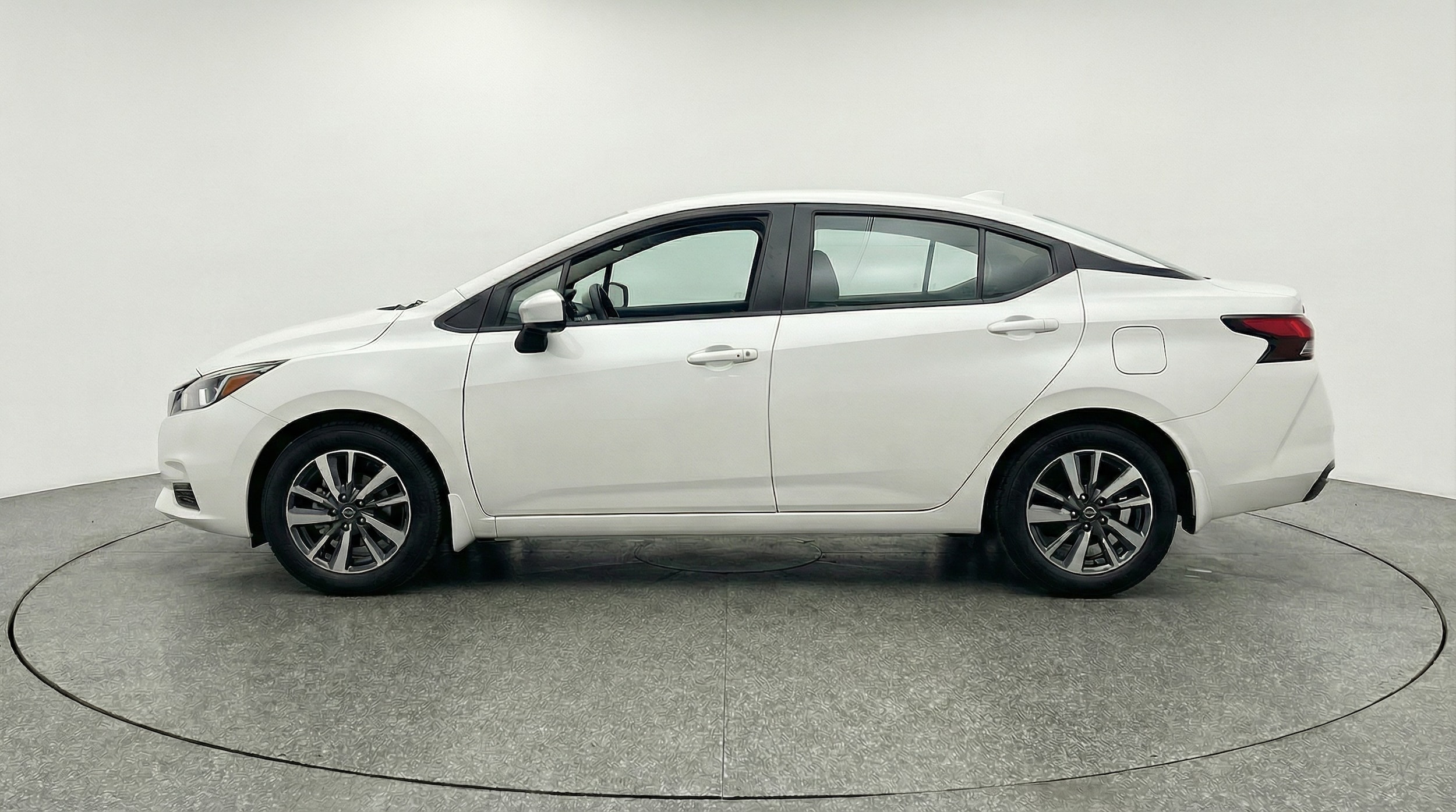 Thumbnail: 2025 Nissan Versa - 4