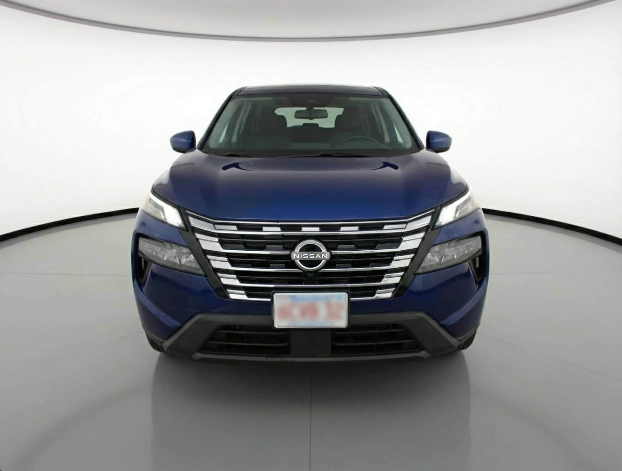Thumbnail: 2025 Nissan Rogue - 2
