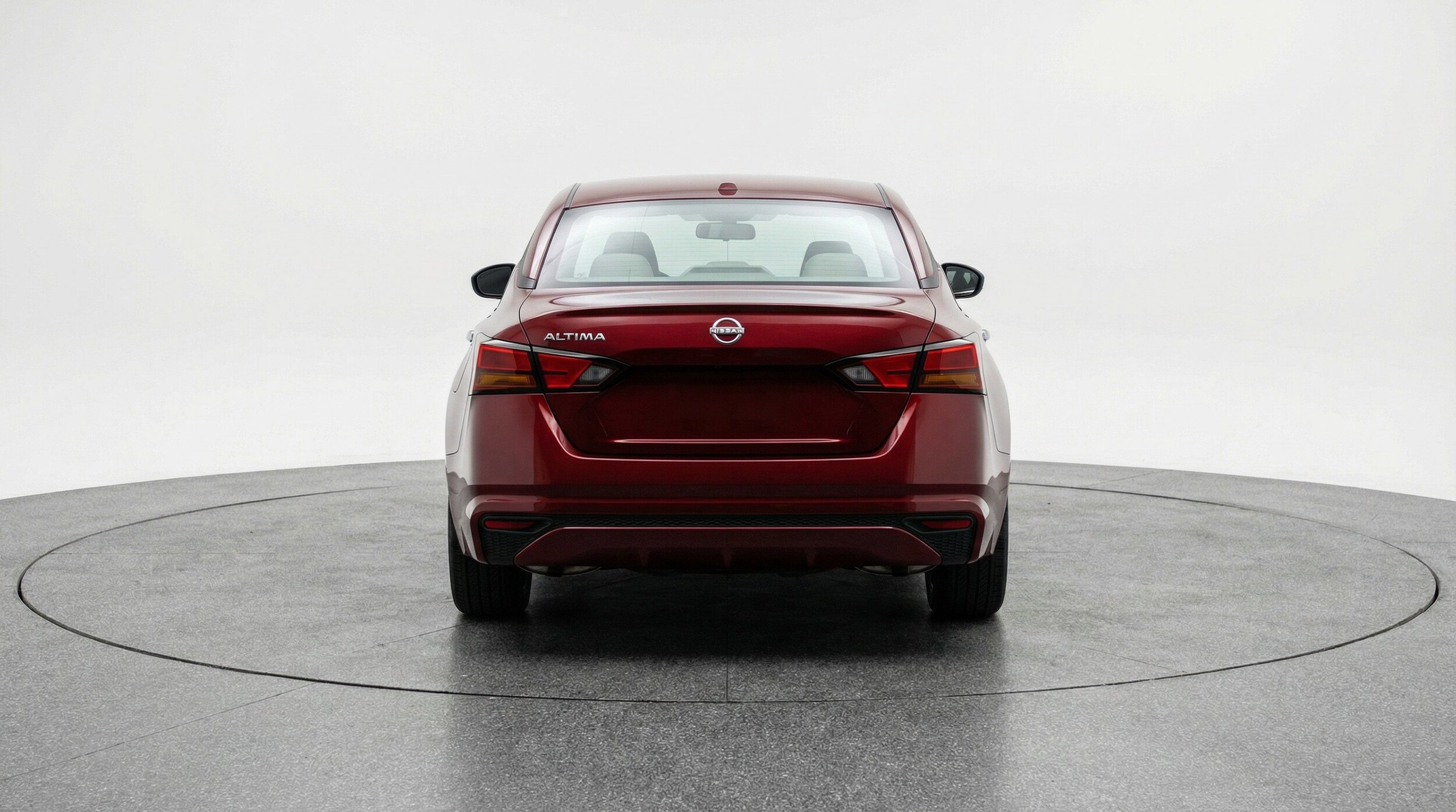 Thumbnail: 2025 Nissan Altima - 7