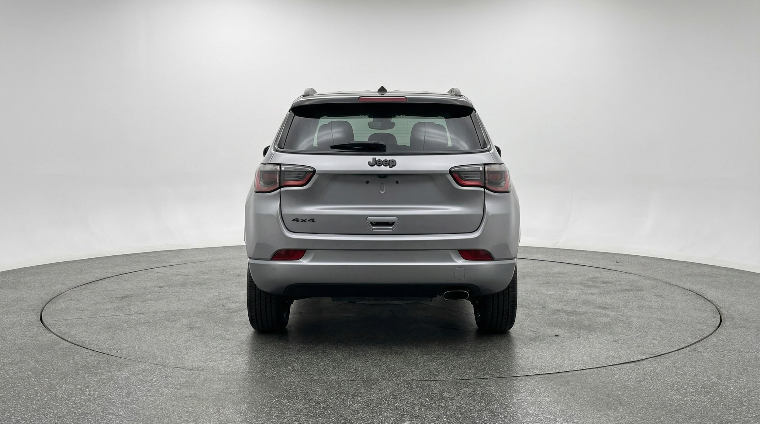 Thumbnail: 2025 Jeep Compass - 6