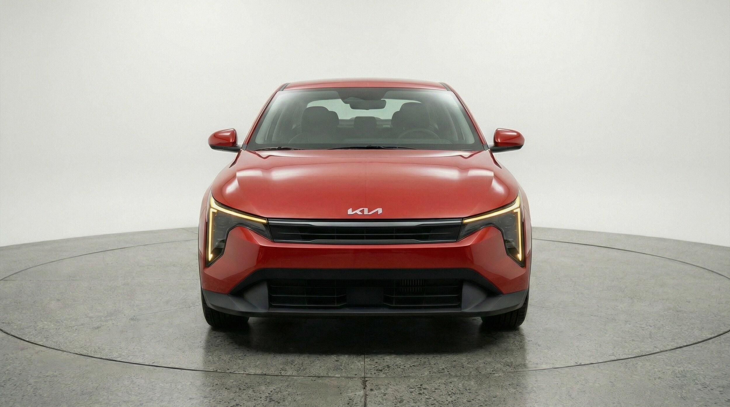 Thumbnail: 2025 Kia K4 - 2