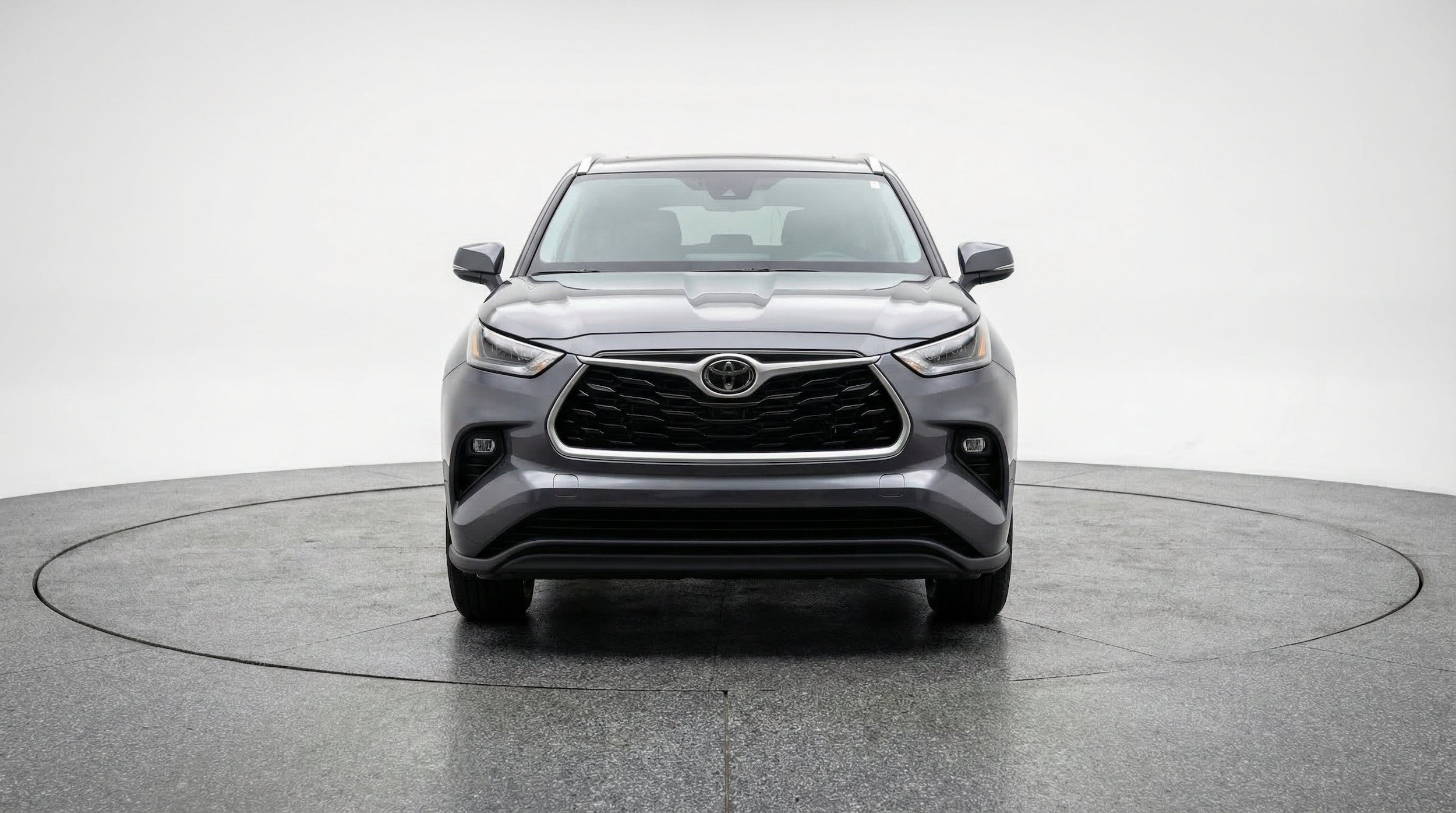 Thumbnail: 2025 Toyota Highlander - 2