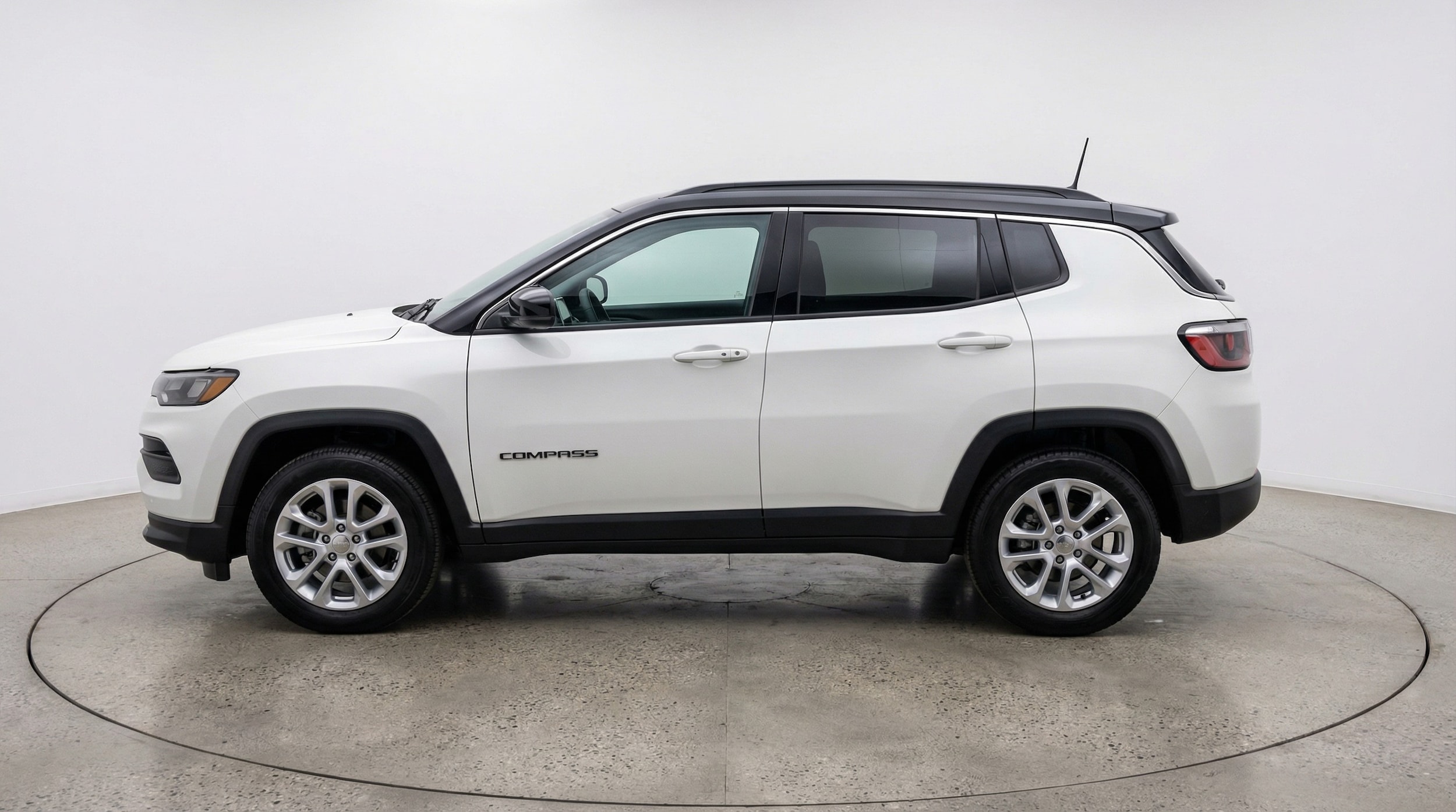 Thumbnail: 2025 Jeep Compass - 4