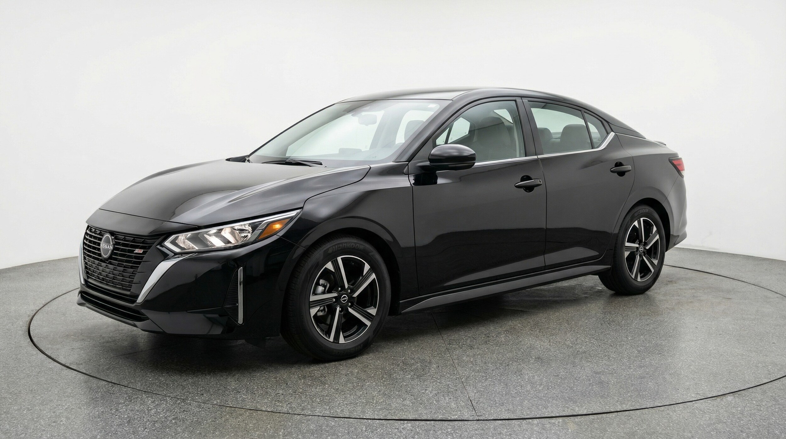 Thumbnail: 2025 Nissan Sentra - 3