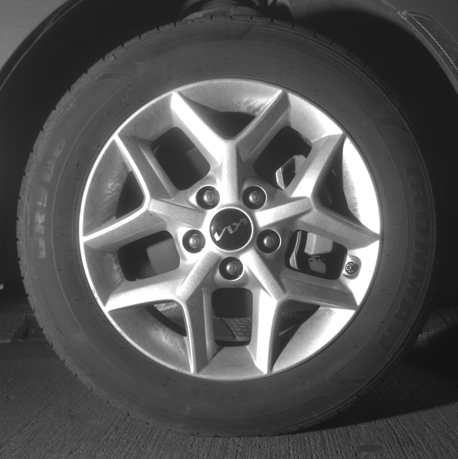 Thumbnail: 2025 Kia Soul - 13