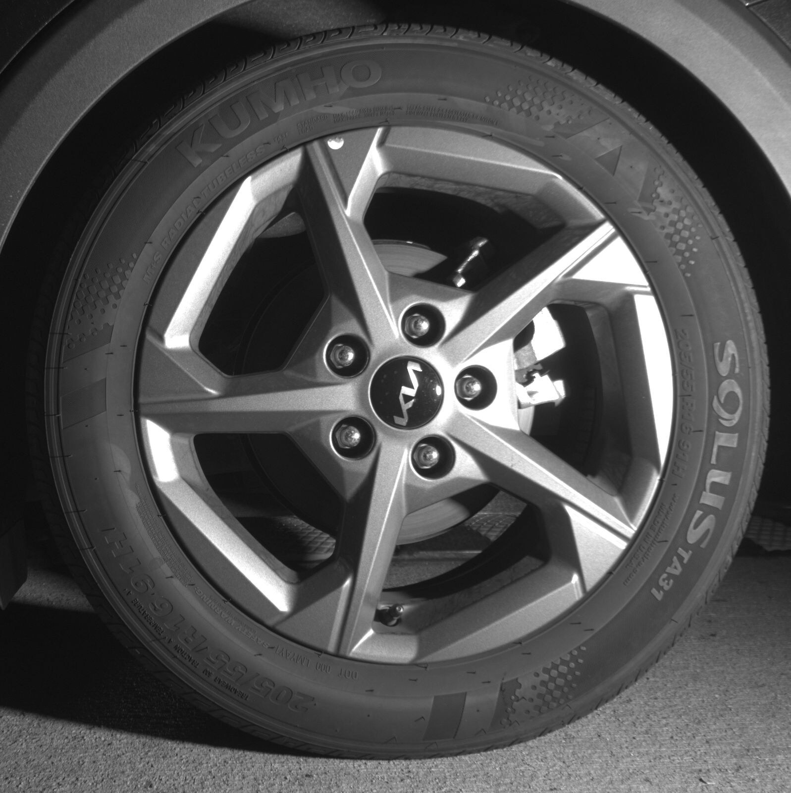 Thumbnail: 2025 Kia K4 - 11