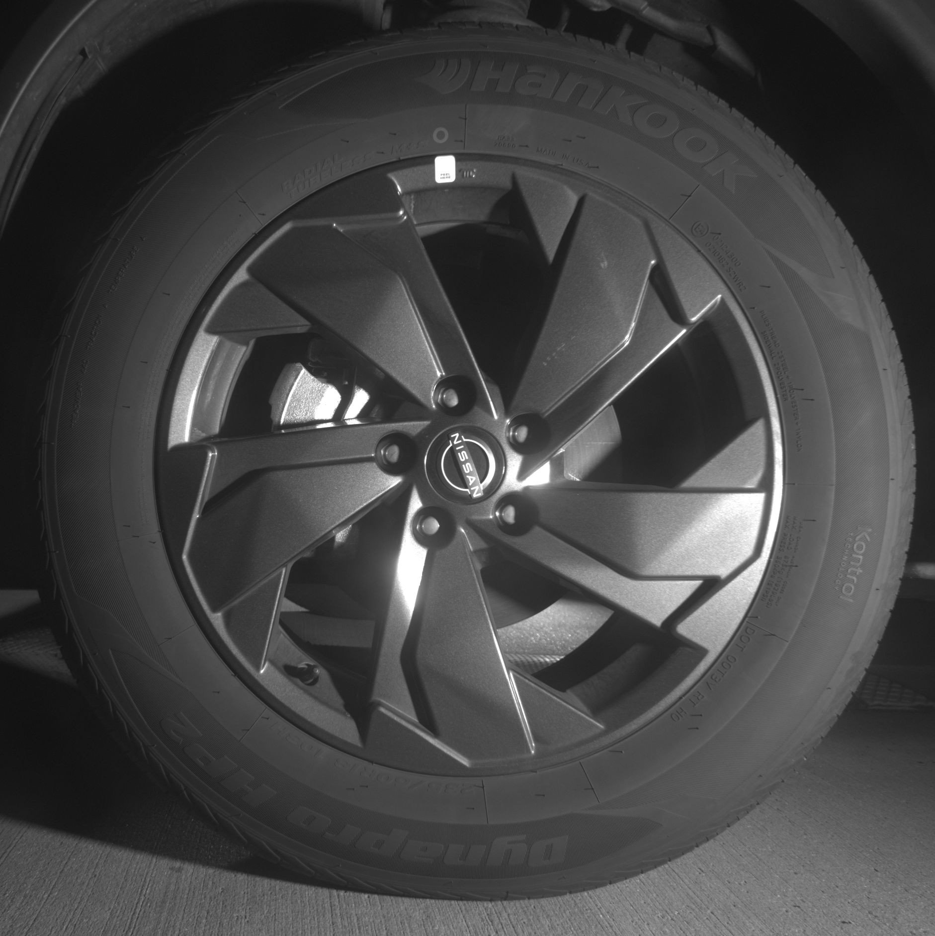 Thumbnail: 2026 Nissan Rogue - 12