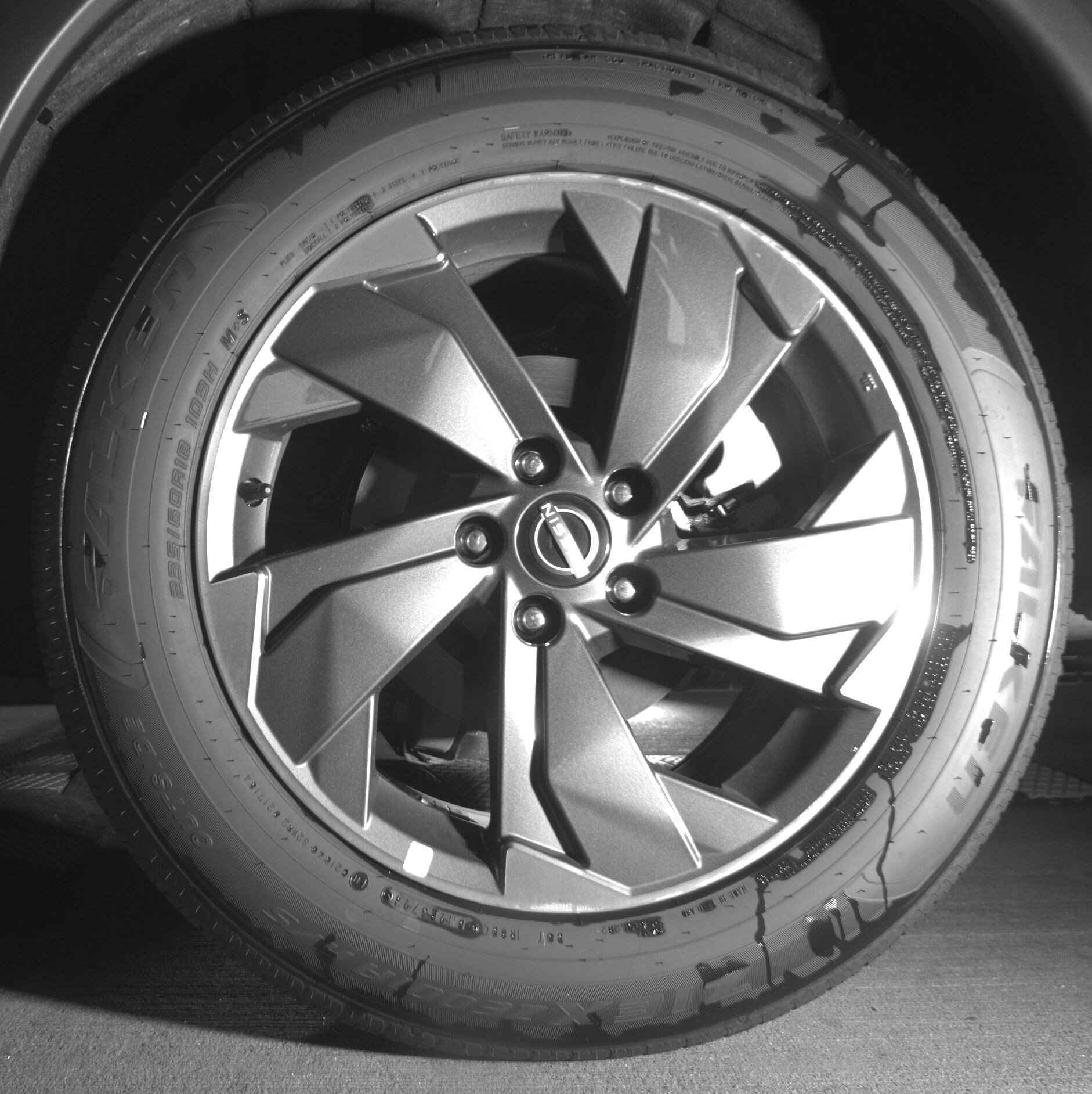 Thumbnail: 2025 Nissan Rogue - 11