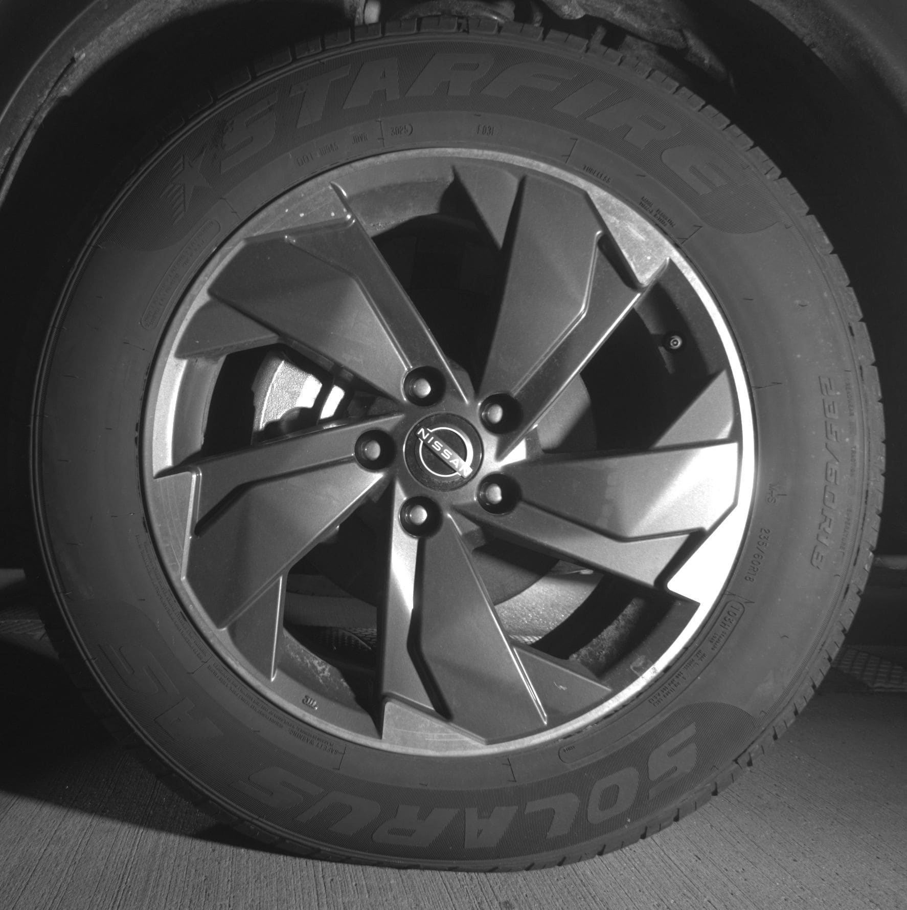 Thumbnail: 2025 Nissan Rogue - 9