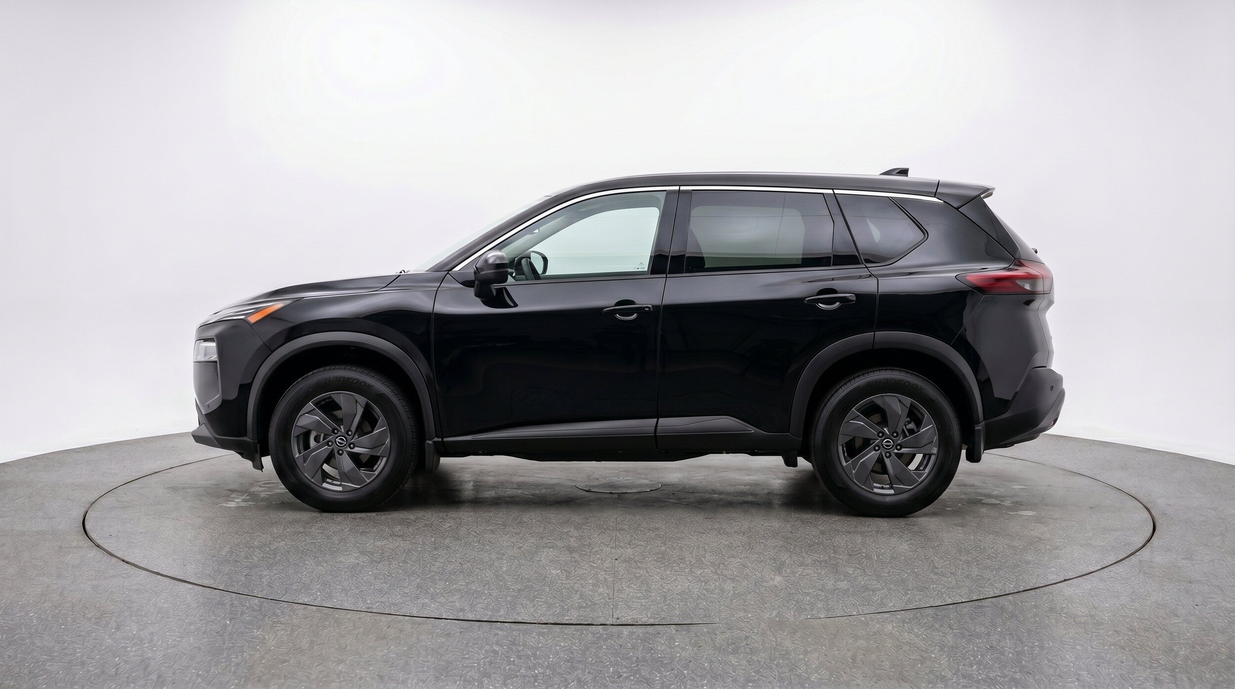 Thumbnail: 2026 Nissan Rogue - 5