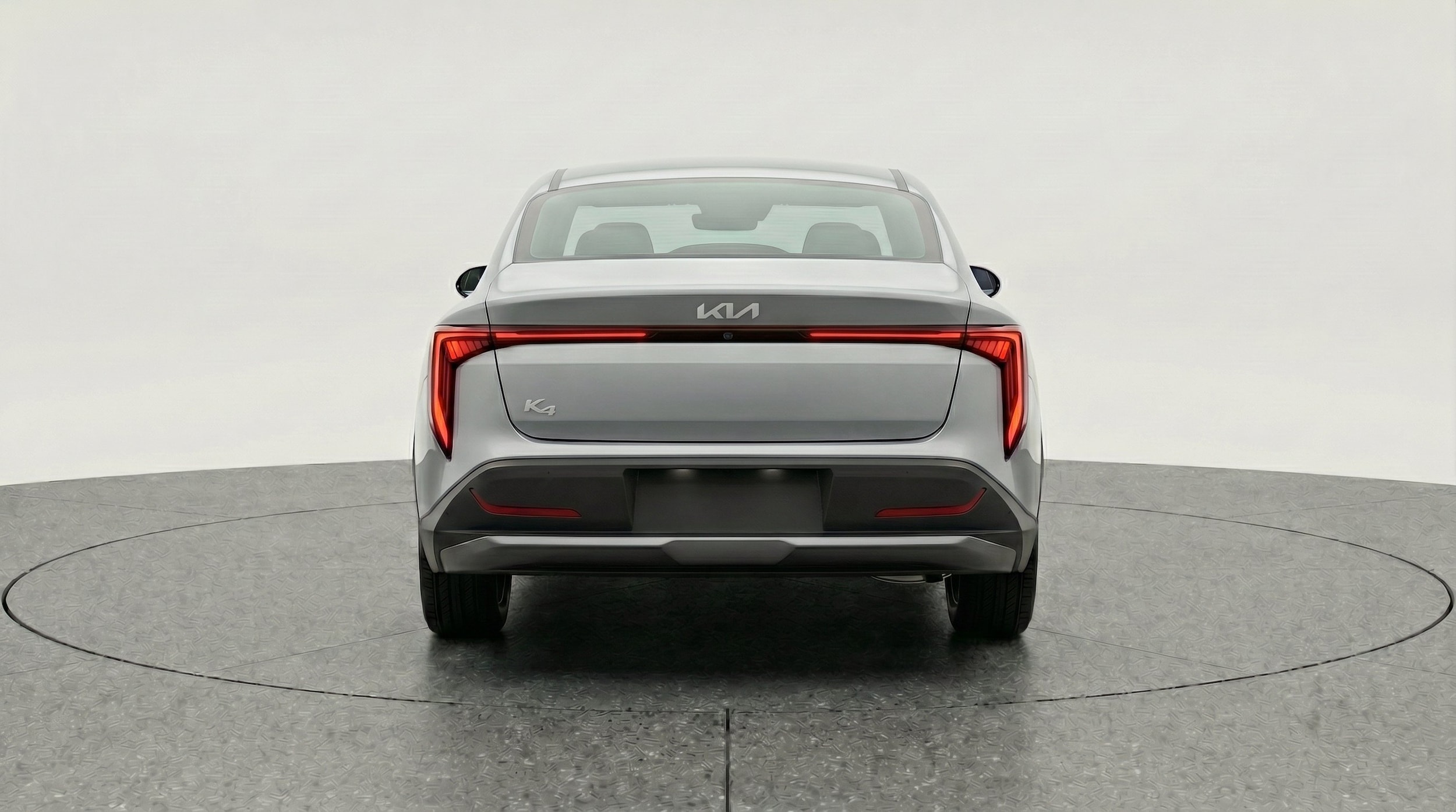 Thumbnail: 2025 Kia K4 - 7