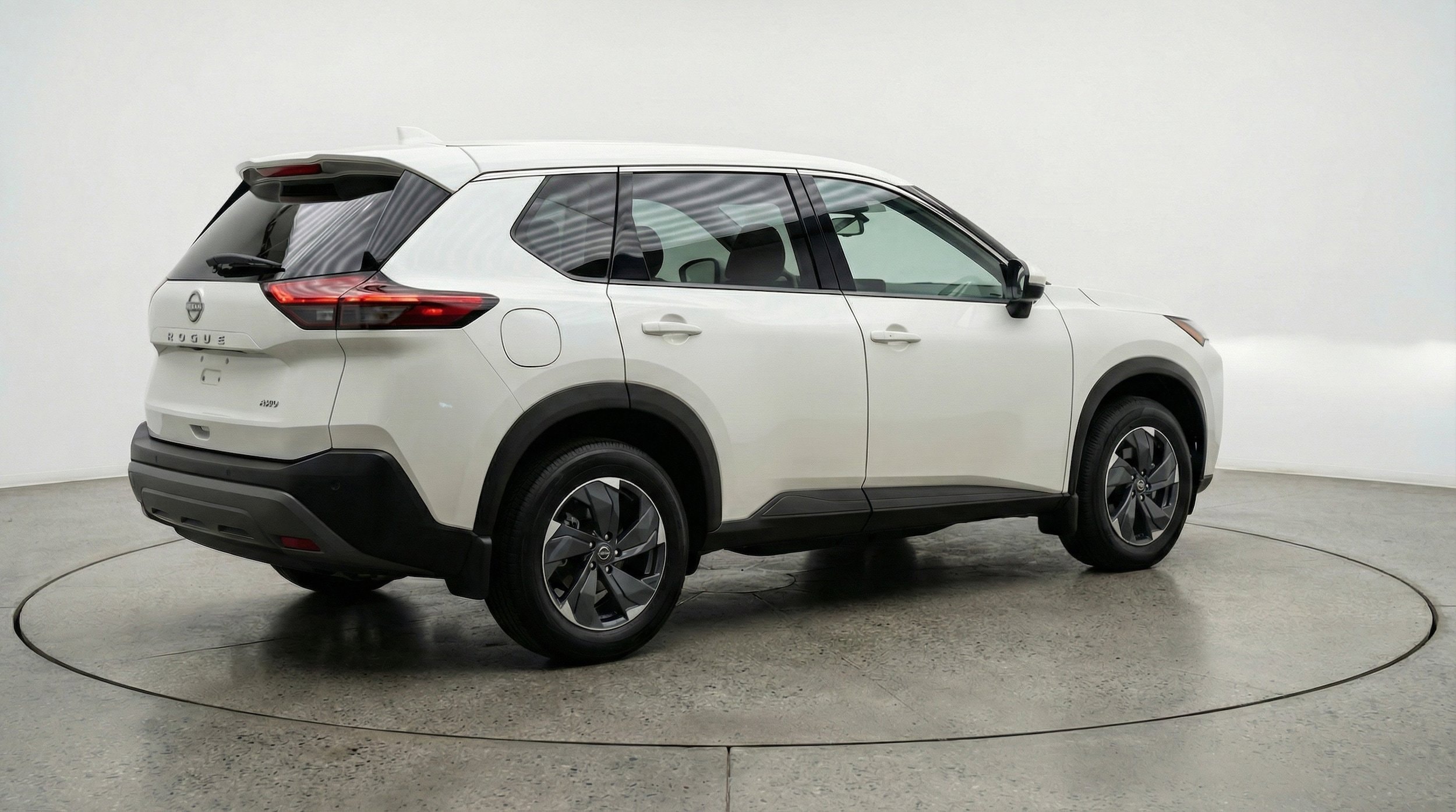 Thumbnail: 2025 Nissan Rogue - 7
