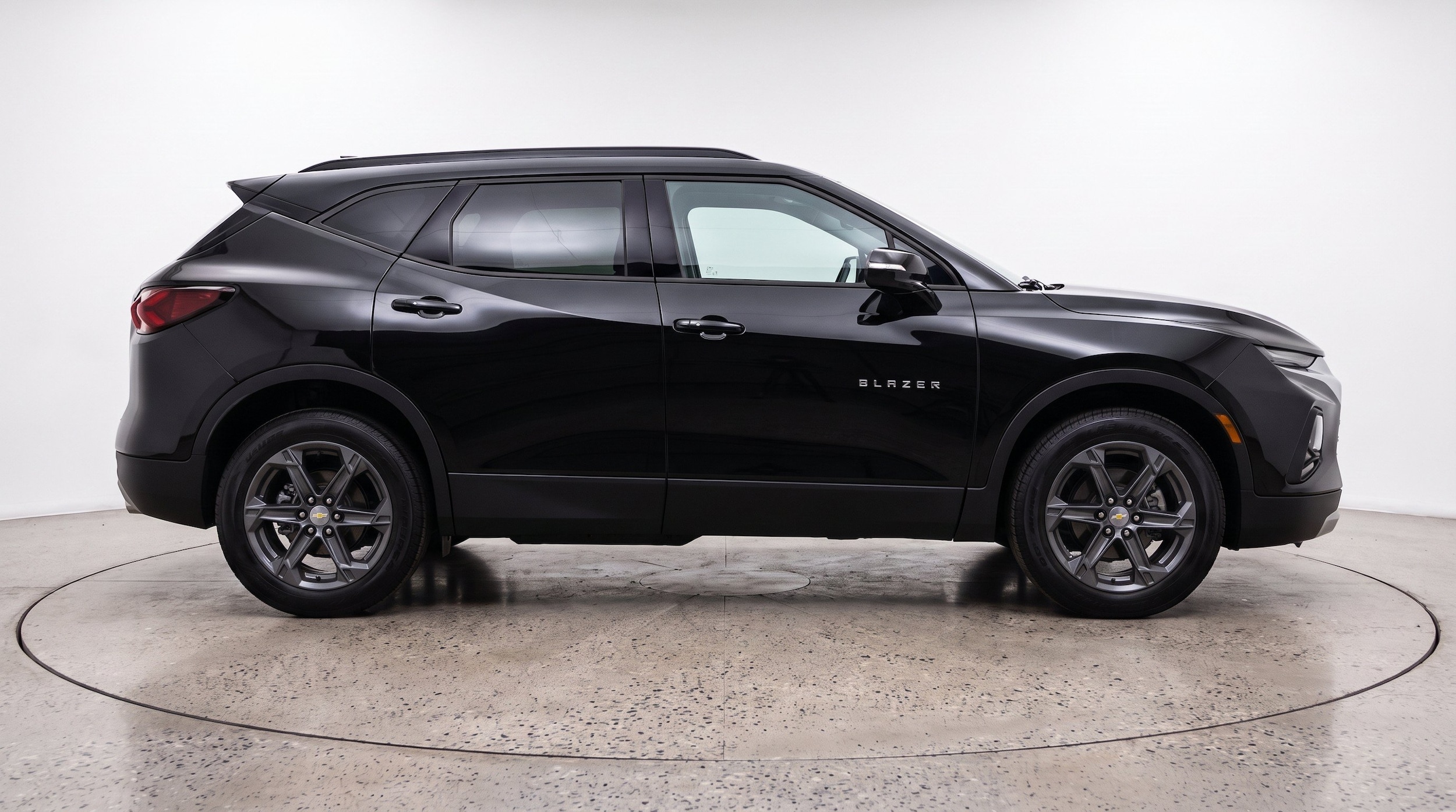 Thumbnail: 2025 Chevrolet Blazer - 11