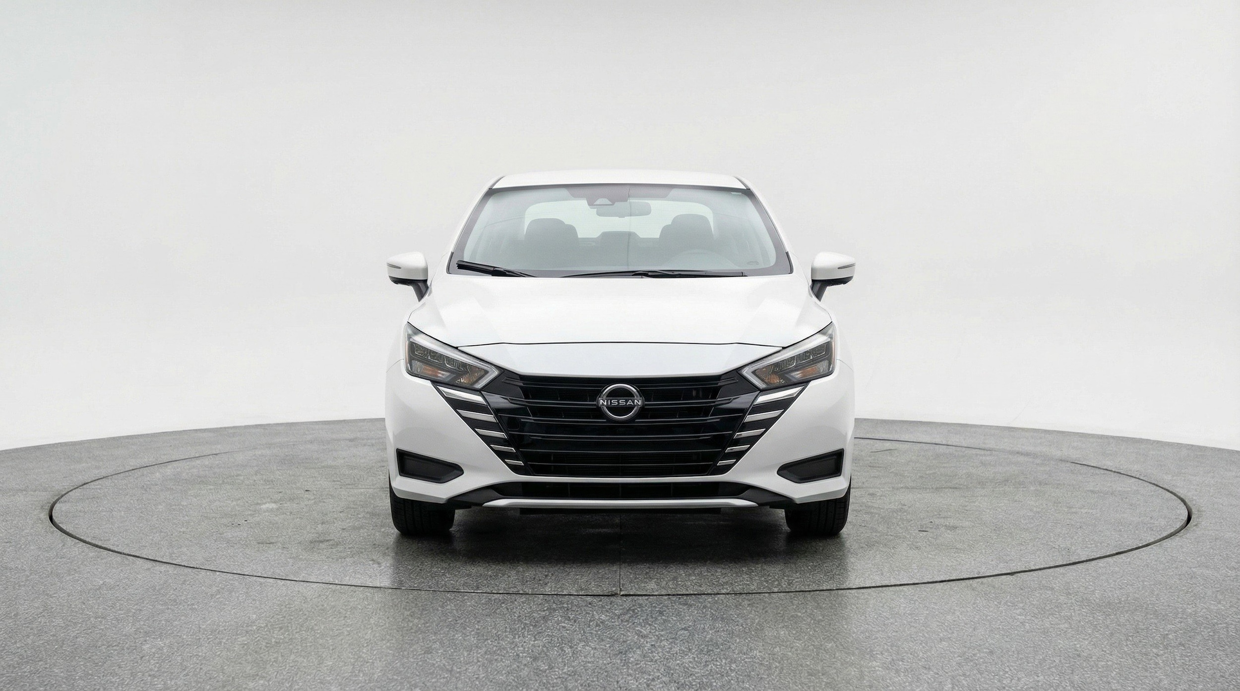 Thumbnail: 2025 Nissan Versa - 2