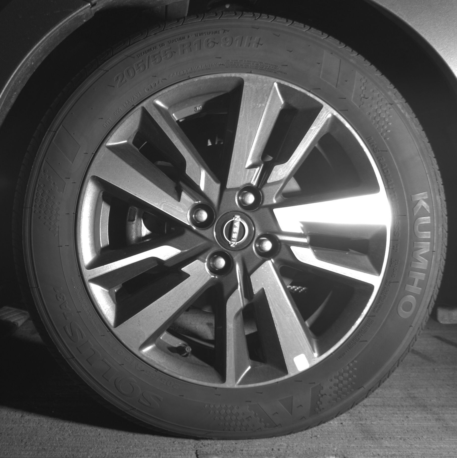 Thumbnail: 2025 Nissan Versa - 9