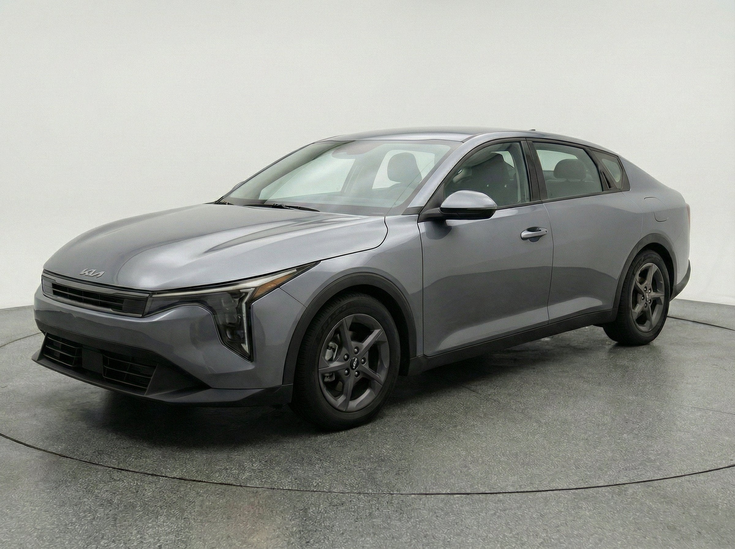 Thumbnail: 2025 Kia K4 - 3