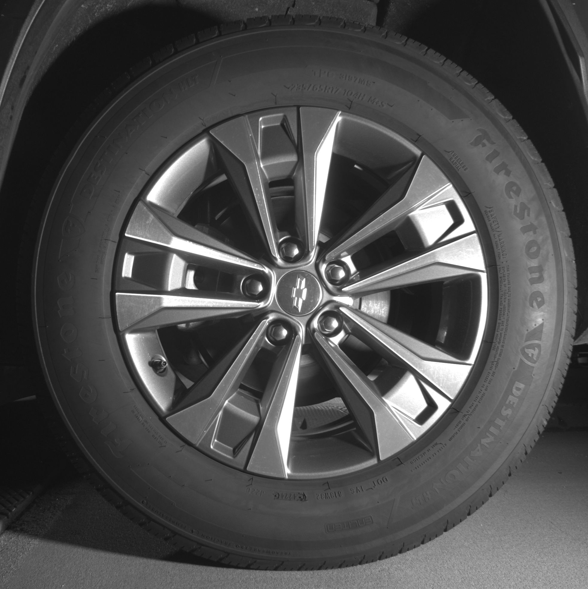 Thumbnail: 2025 Chevrolet Equinox - 11