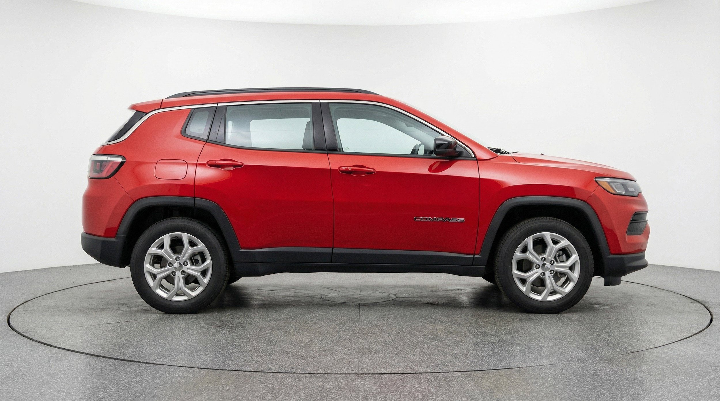 Thumbnail: 2025 Jeep Compass - 11