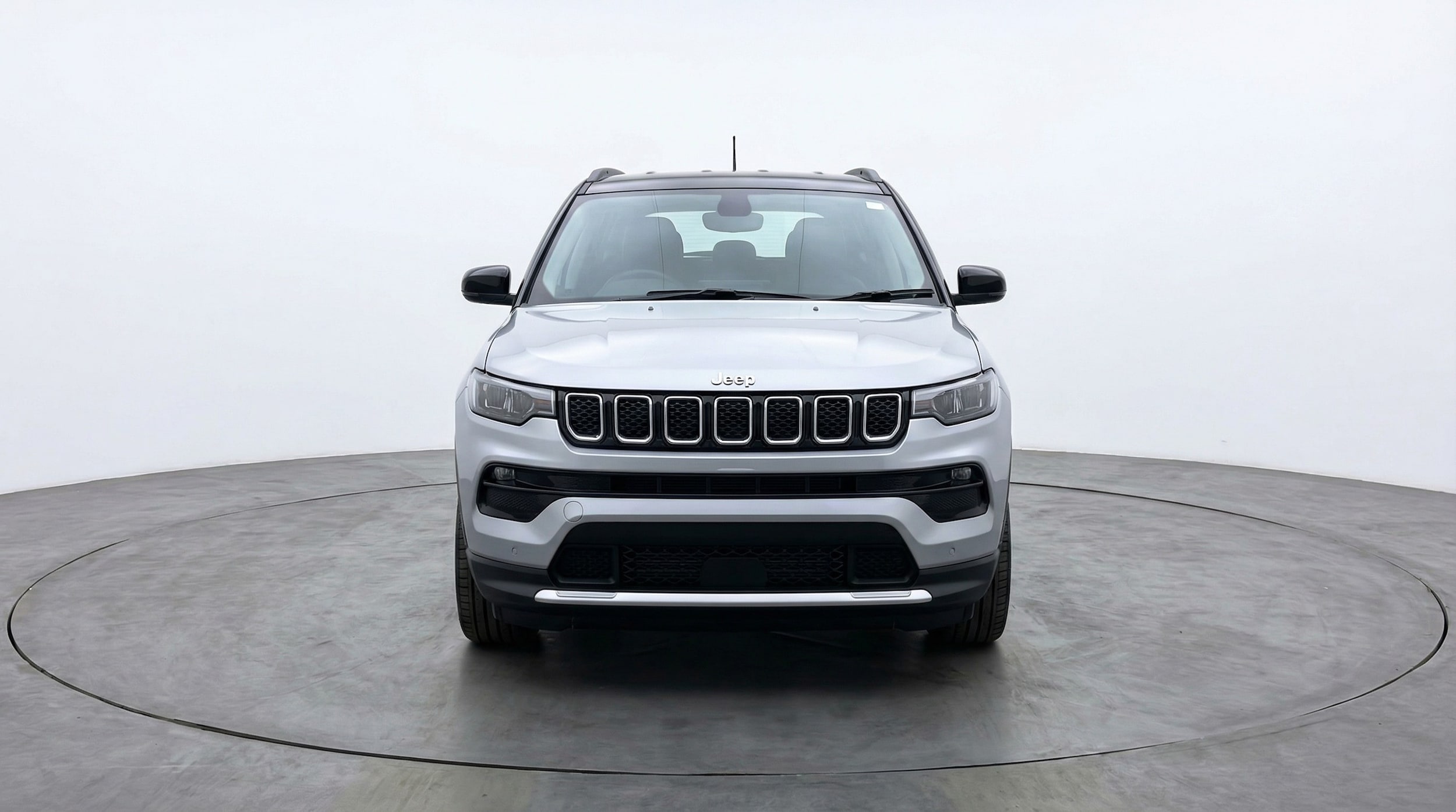 Thumbnail: 2025 Jeep Compass - 2