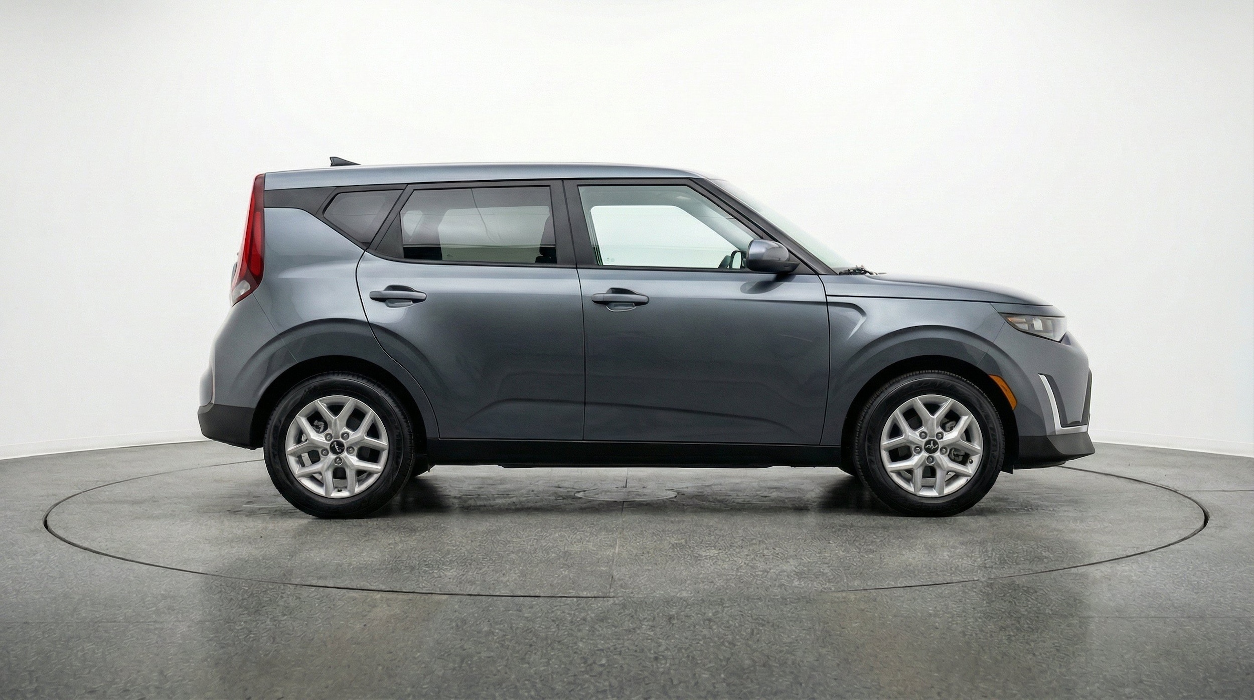 Thumbnail: 2025 Kia Soul - 11