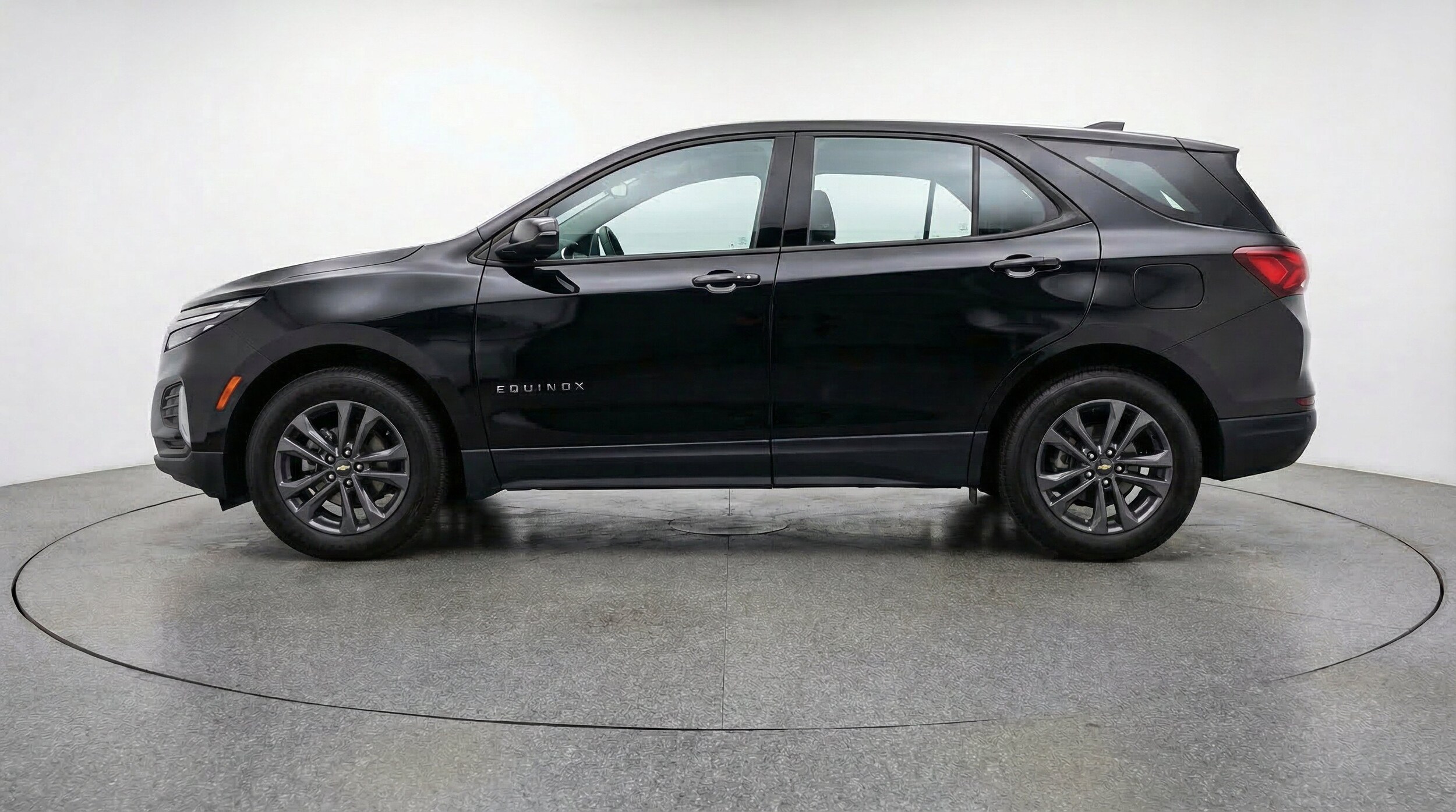 Thumbnail: 2025 Chevrolet Equinox - 5