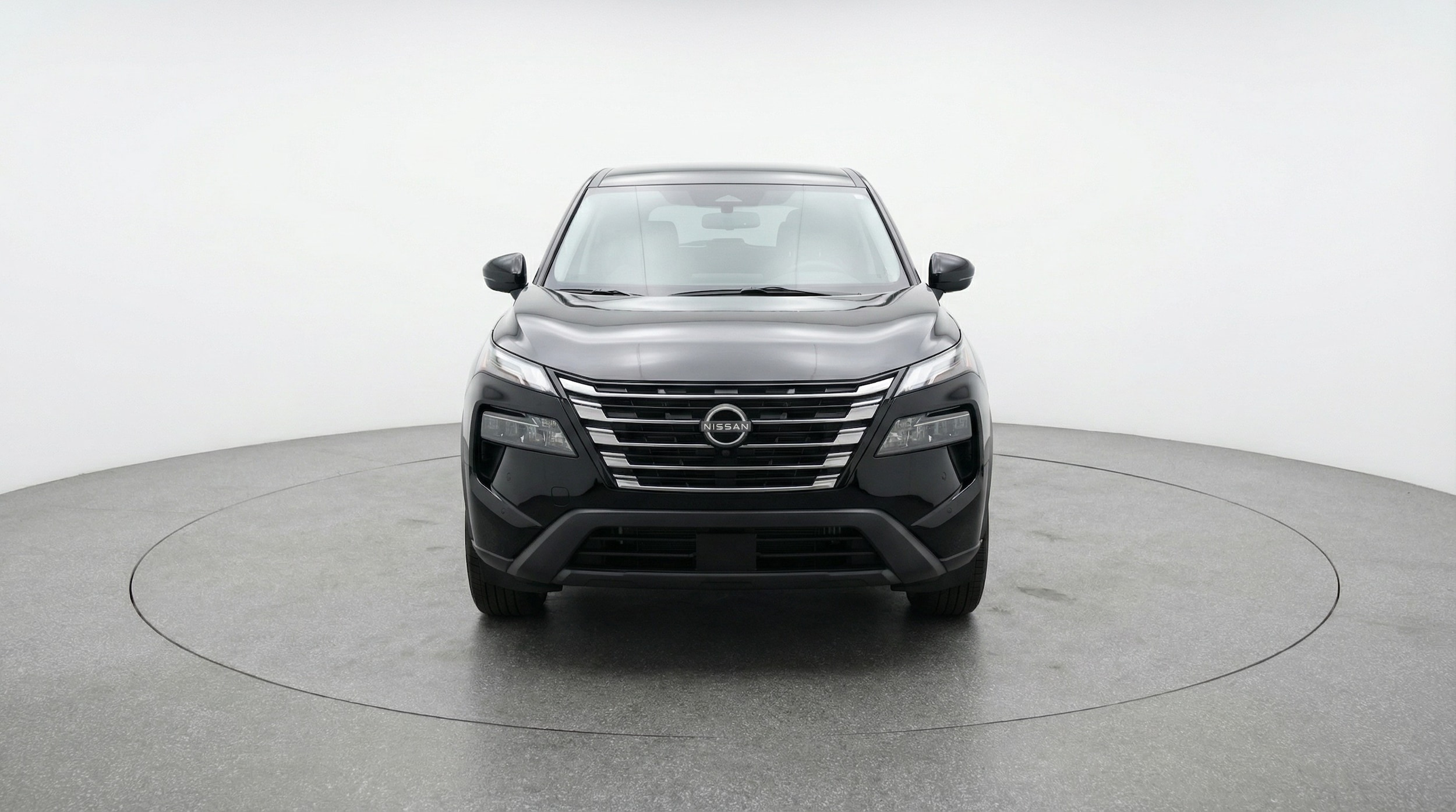 Thumbnail: 2025 Nissan Rogue - 2