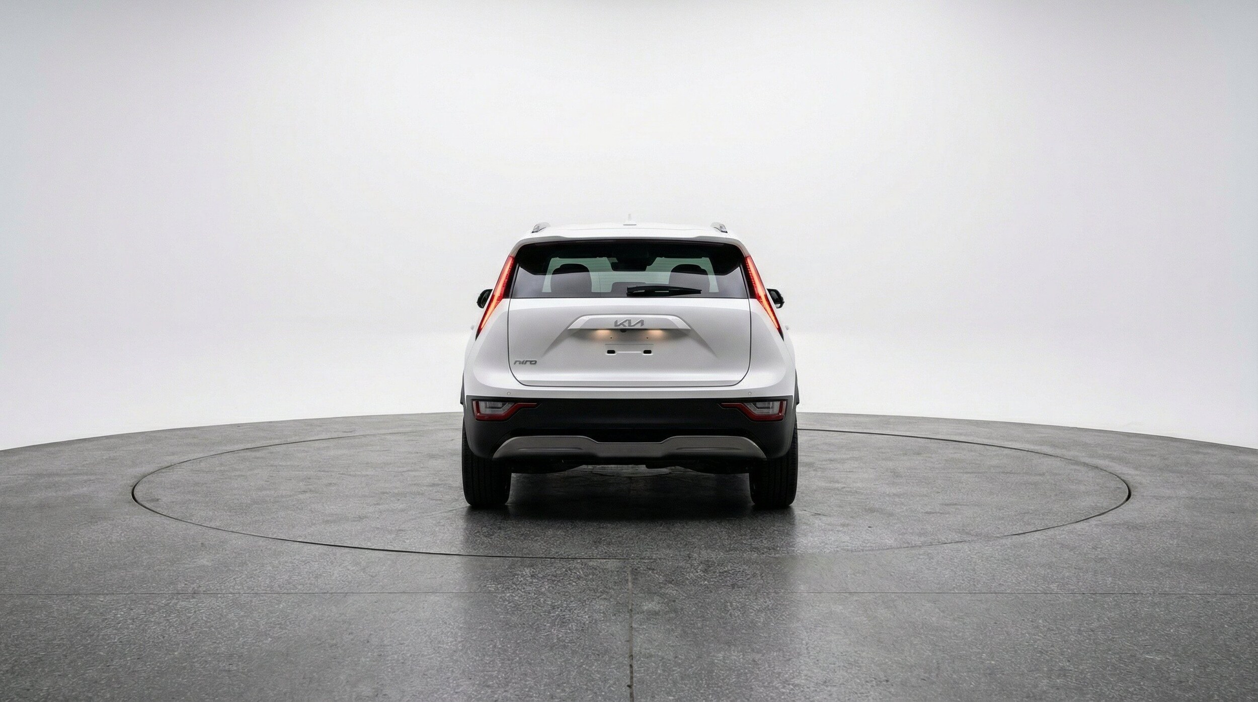 Thumbnail: 2026 Kia Niro - 7