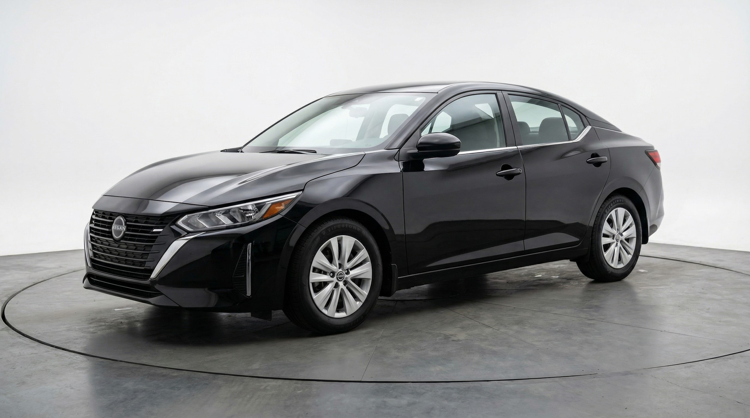 Thumbnail: 2025 Nissan Sentra - 3