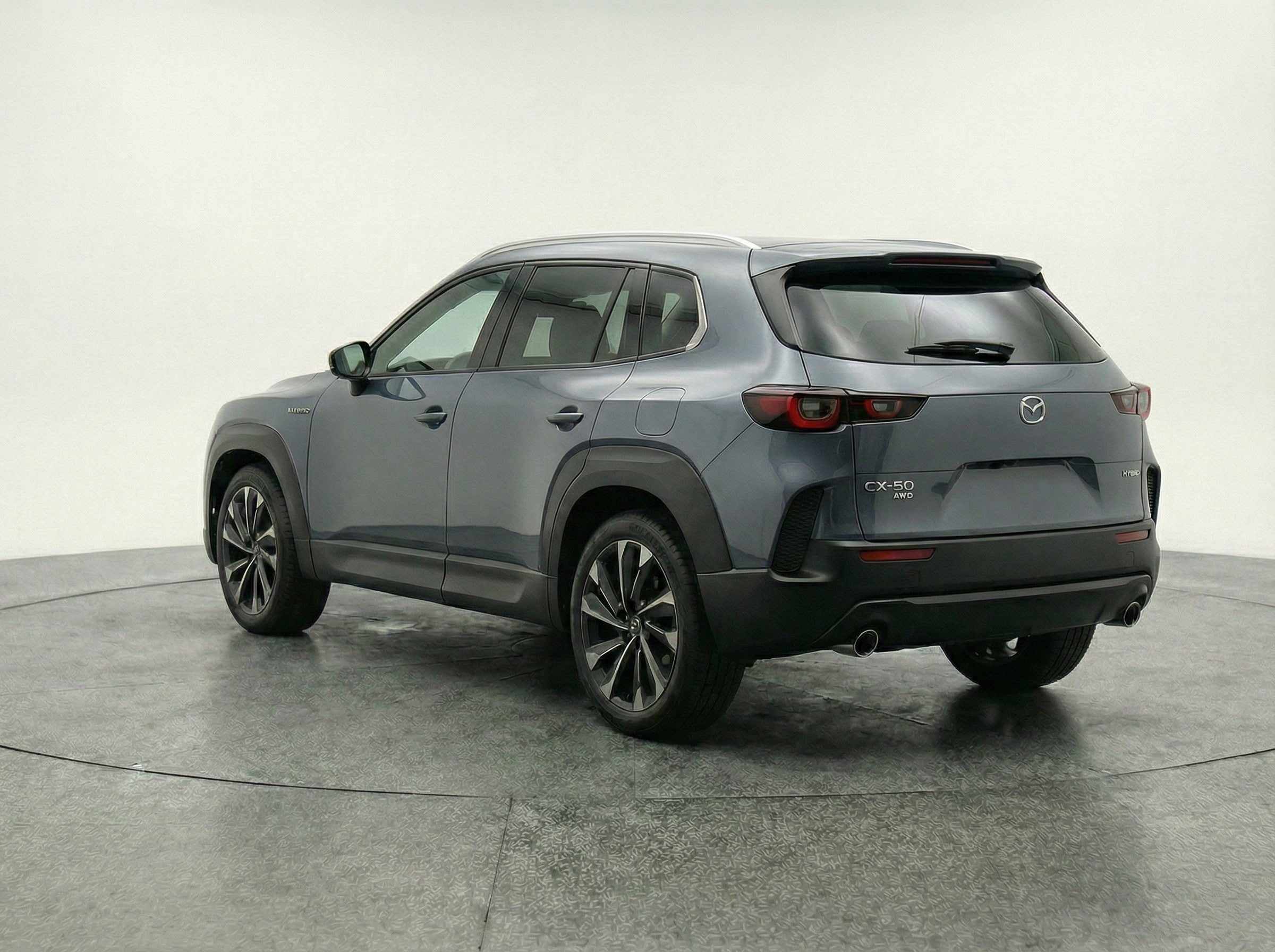 Thumbnail: 2025 Mazda CX-50 - 5